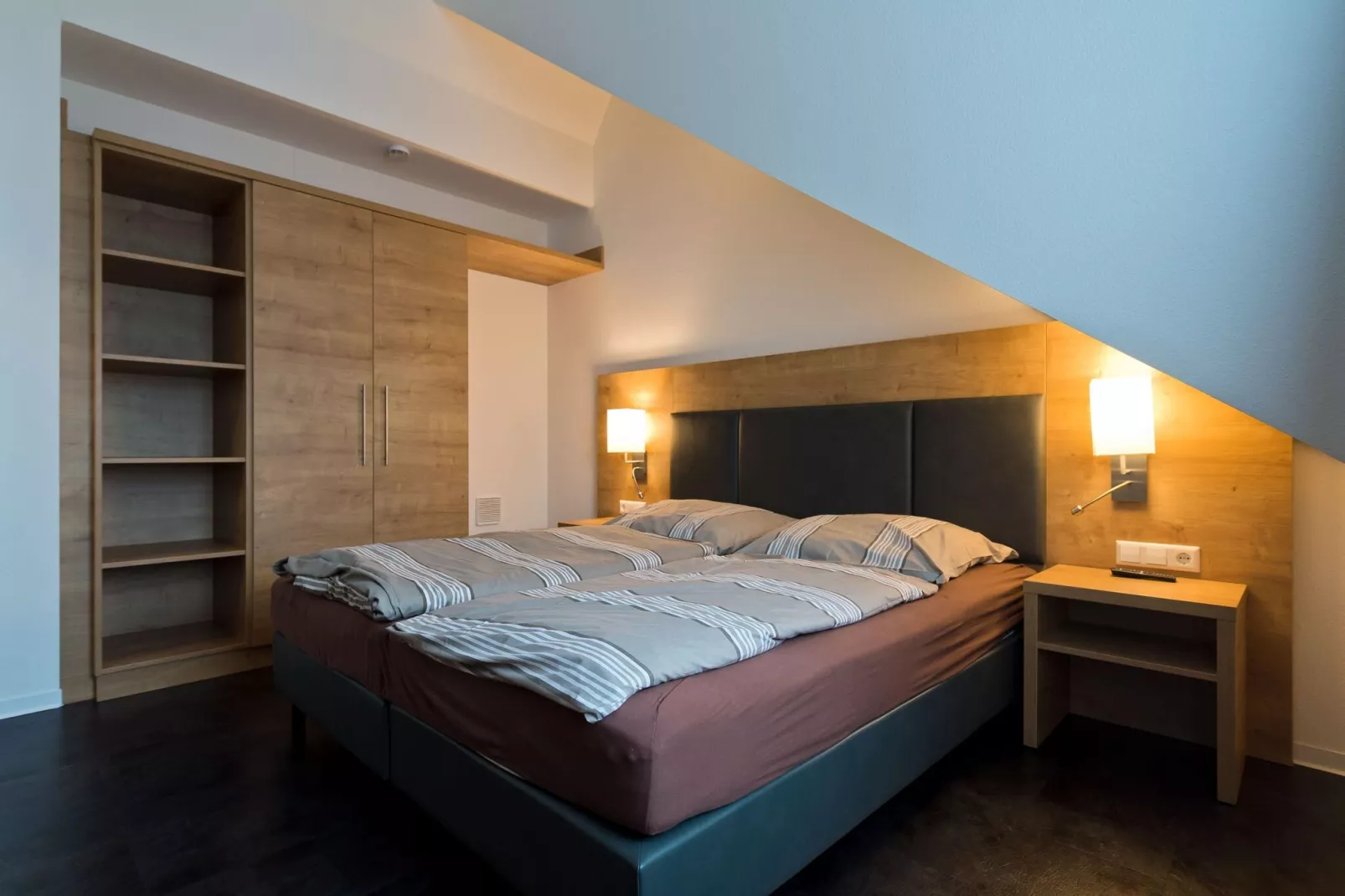 Residenz Grafenmatt Typ C