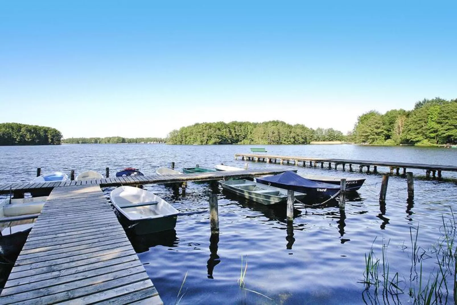 Seebrise 75 qm-Terras