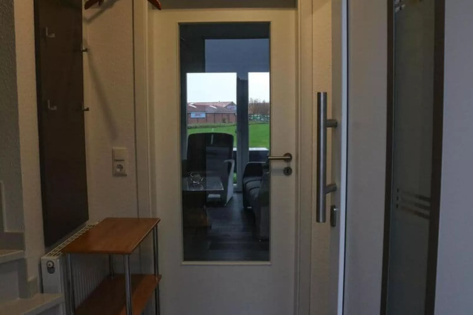 Ferienhaus Tossens Seestern Haus/Whg 3-Binnen