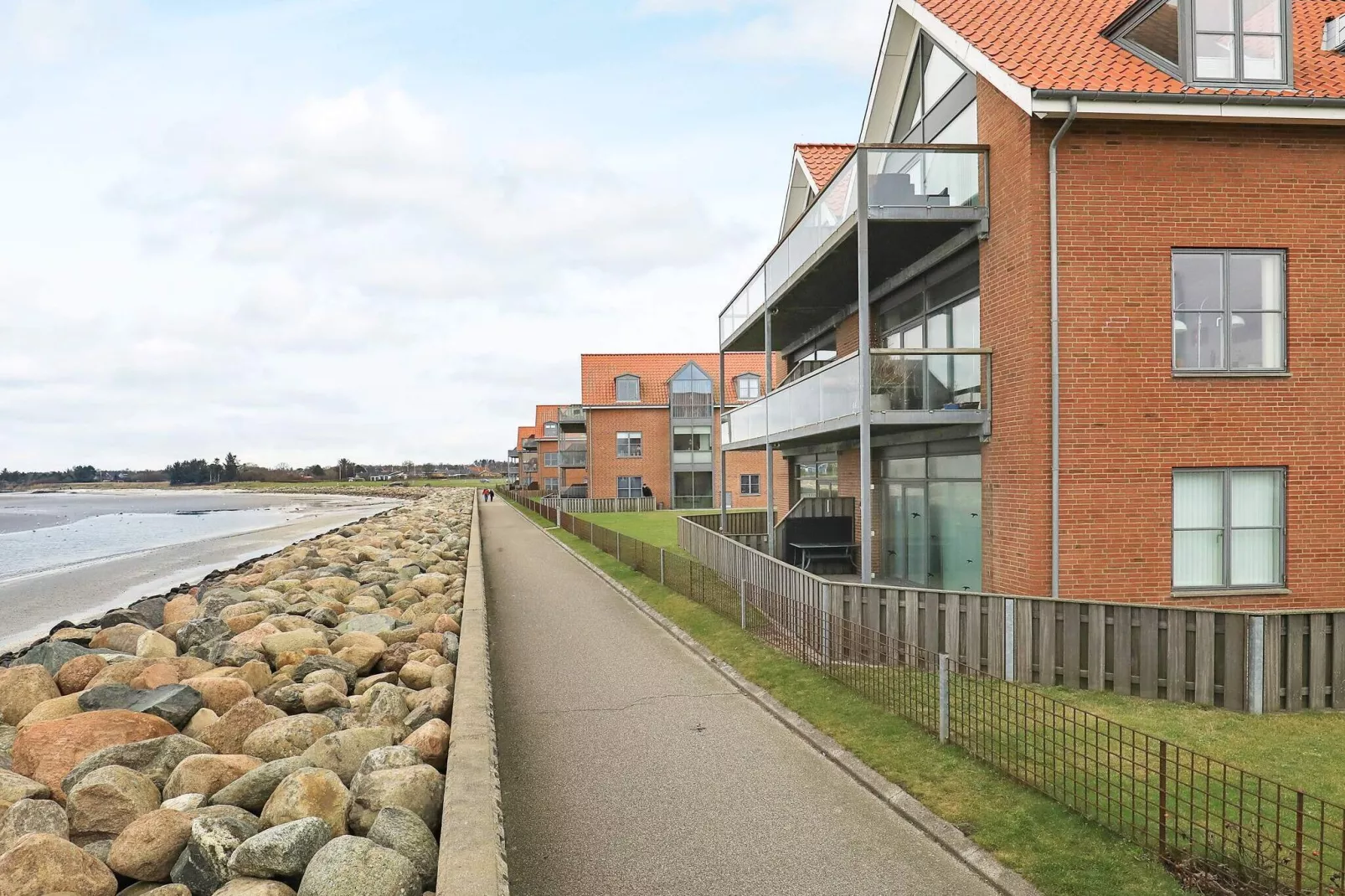 Exclusief Havenzicht Toevluchtsoord-By Traum