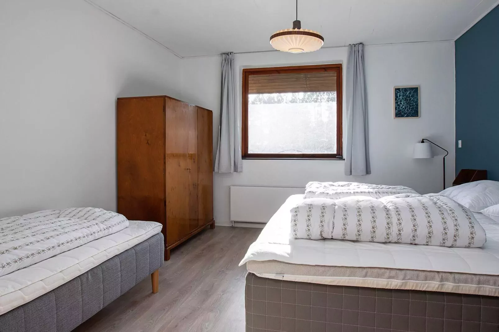 14 persoons vakantie huis in Sjællands Odde-Binnen