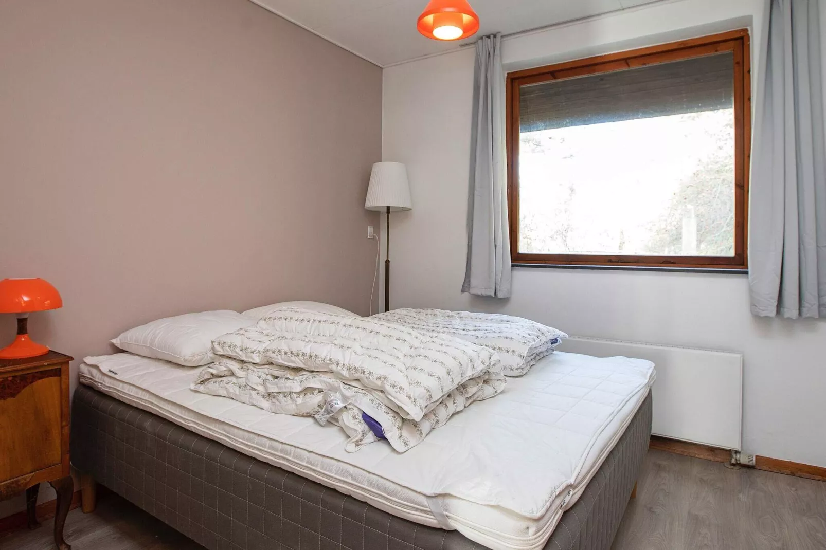 14 persoons vakantie huis in Sjællands Odde-Binnen