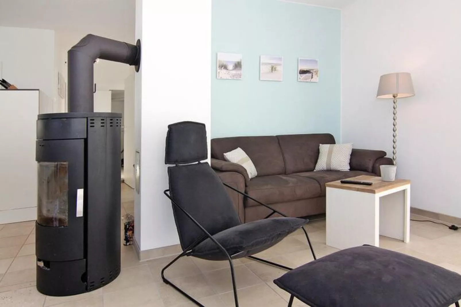 Ferienhaus in Boiensdorf 8 Personen