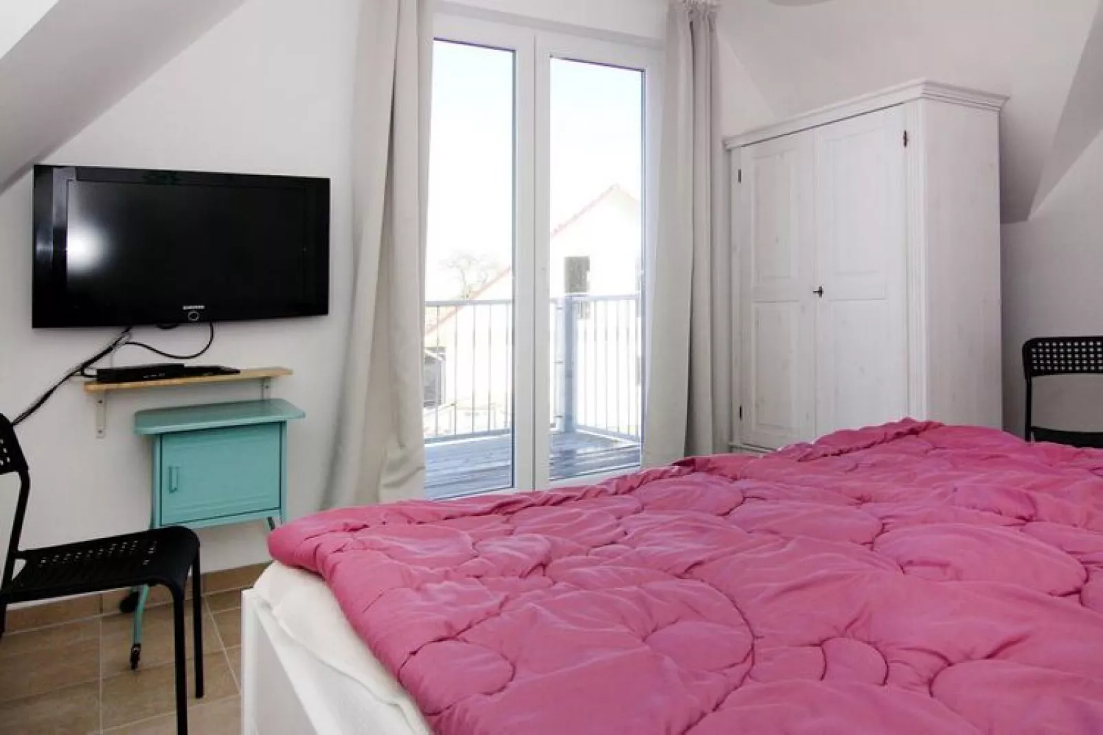 Ferienhaus in Boiensdorf 8 Personen
