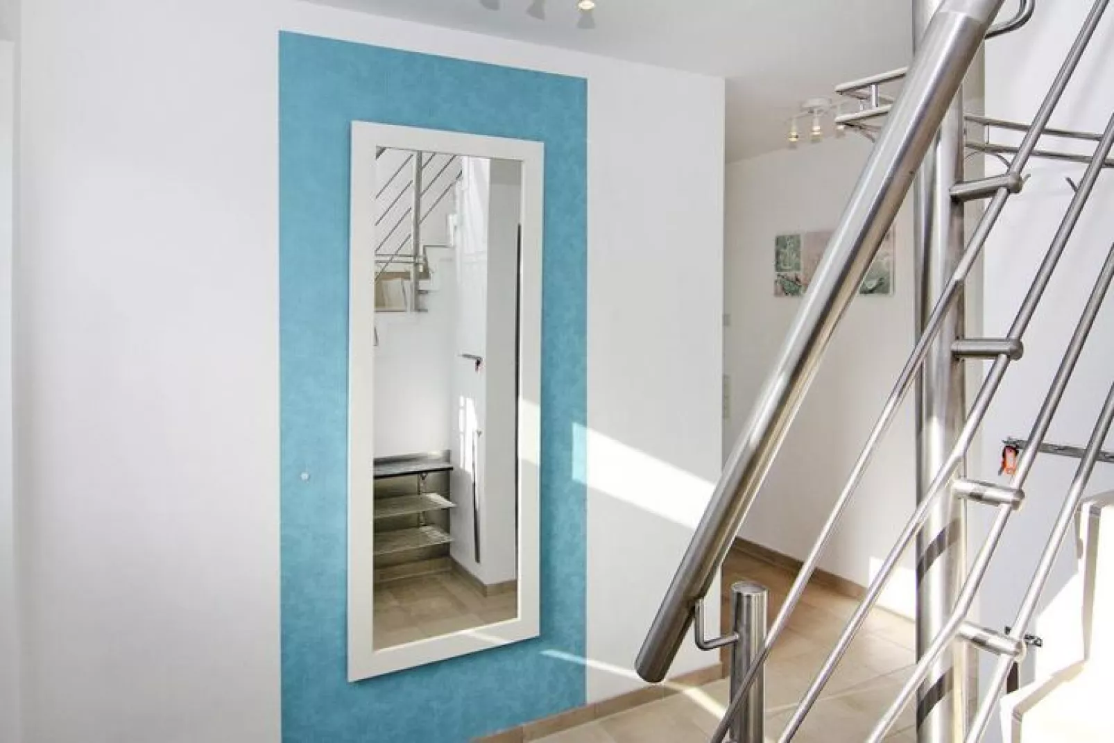 Ferienhaus in Boiensdorf 8 Personen