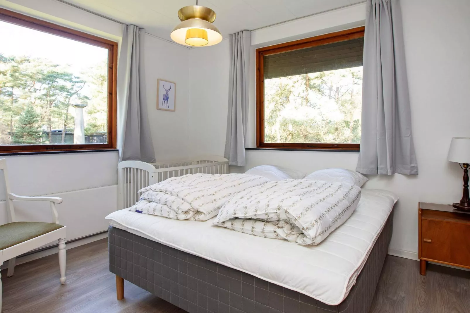 14 persoons vakantie huis in Sjællands Odde-Binnen
