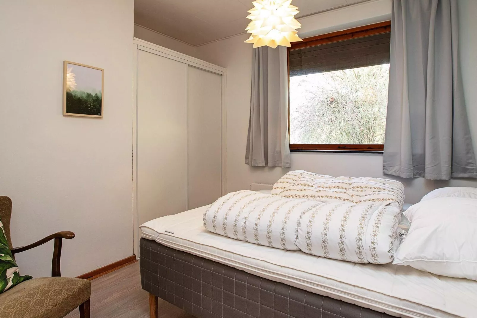 14 persoons vakantie huis in Sjællands Odde-Binnen