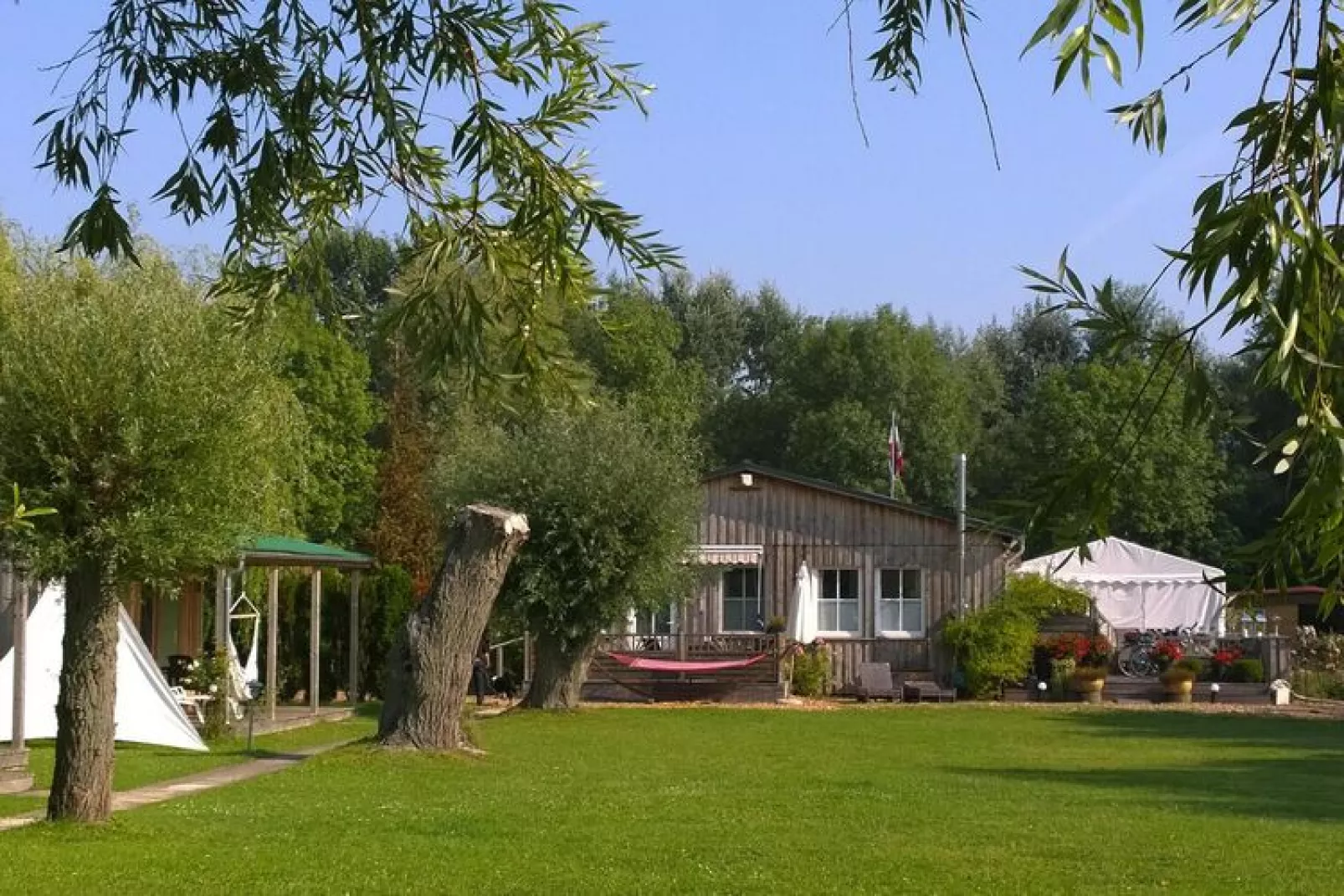 Haus 1 - 2 Personen