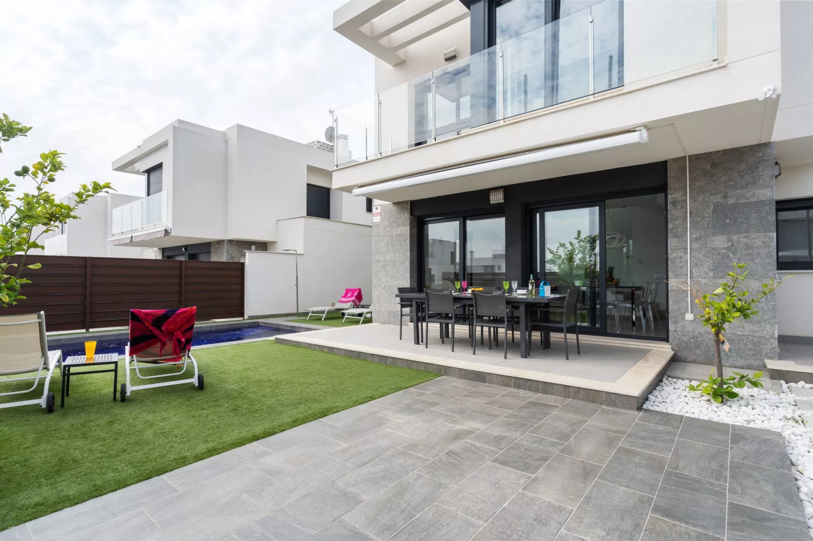 Casa Bali 11-Buitenkant zomer