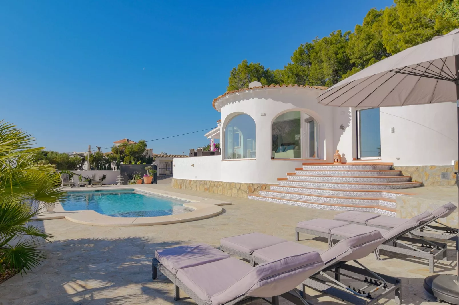 Villa Paradiso