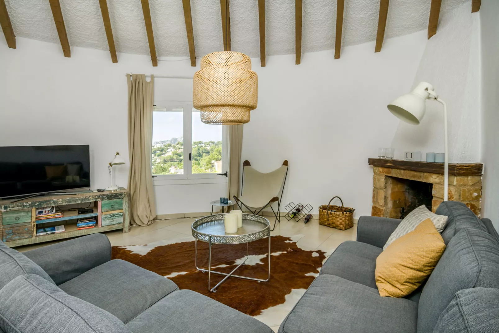 Casa La Vida	