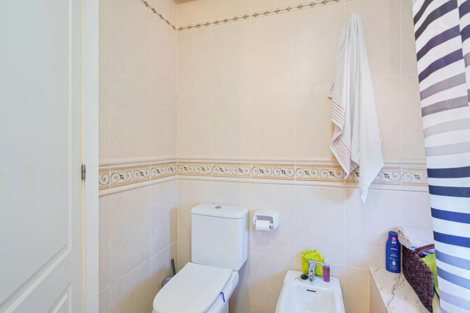 Apartamento en Denia-Badkamer