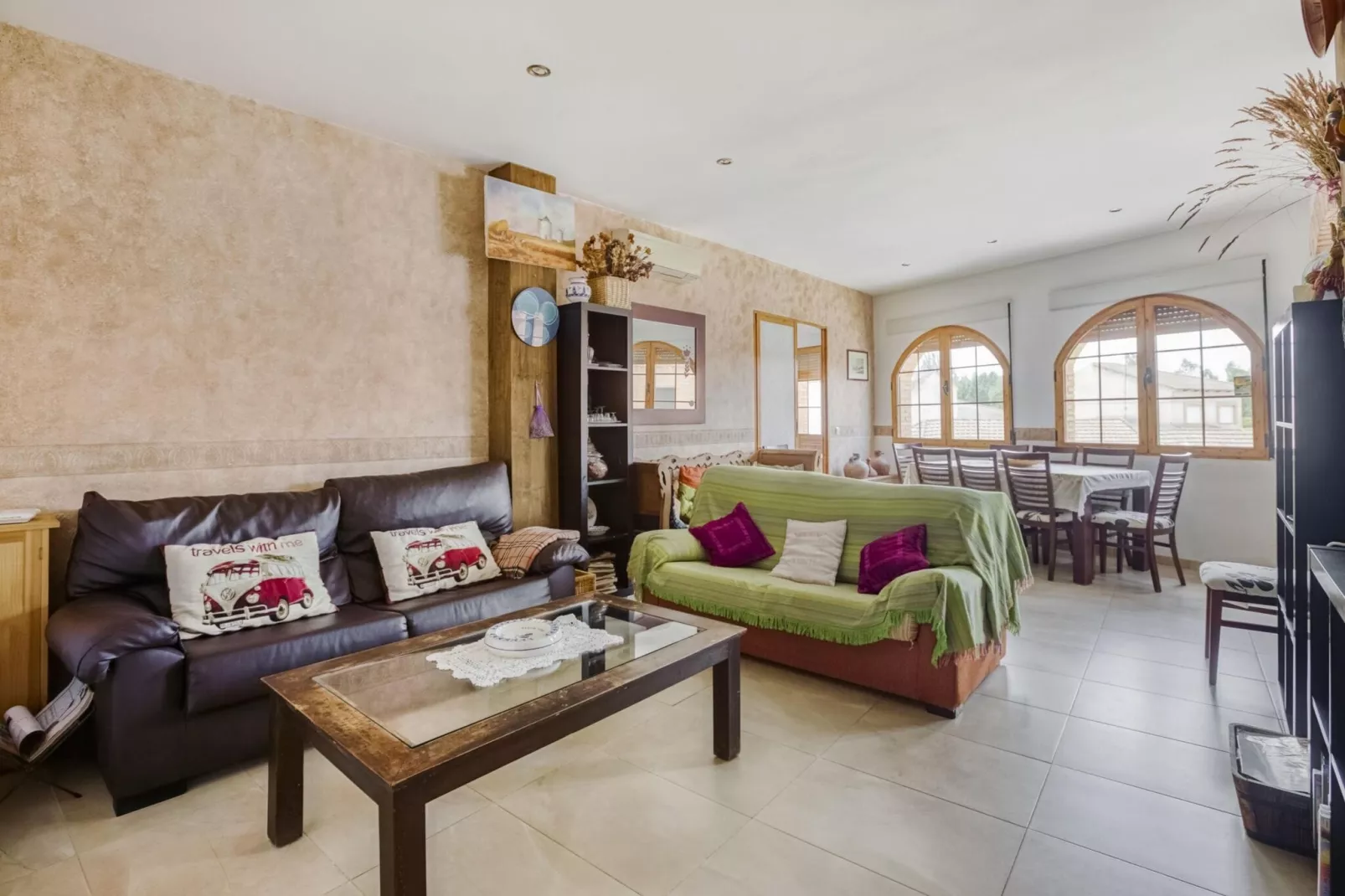 Casa La Espartera