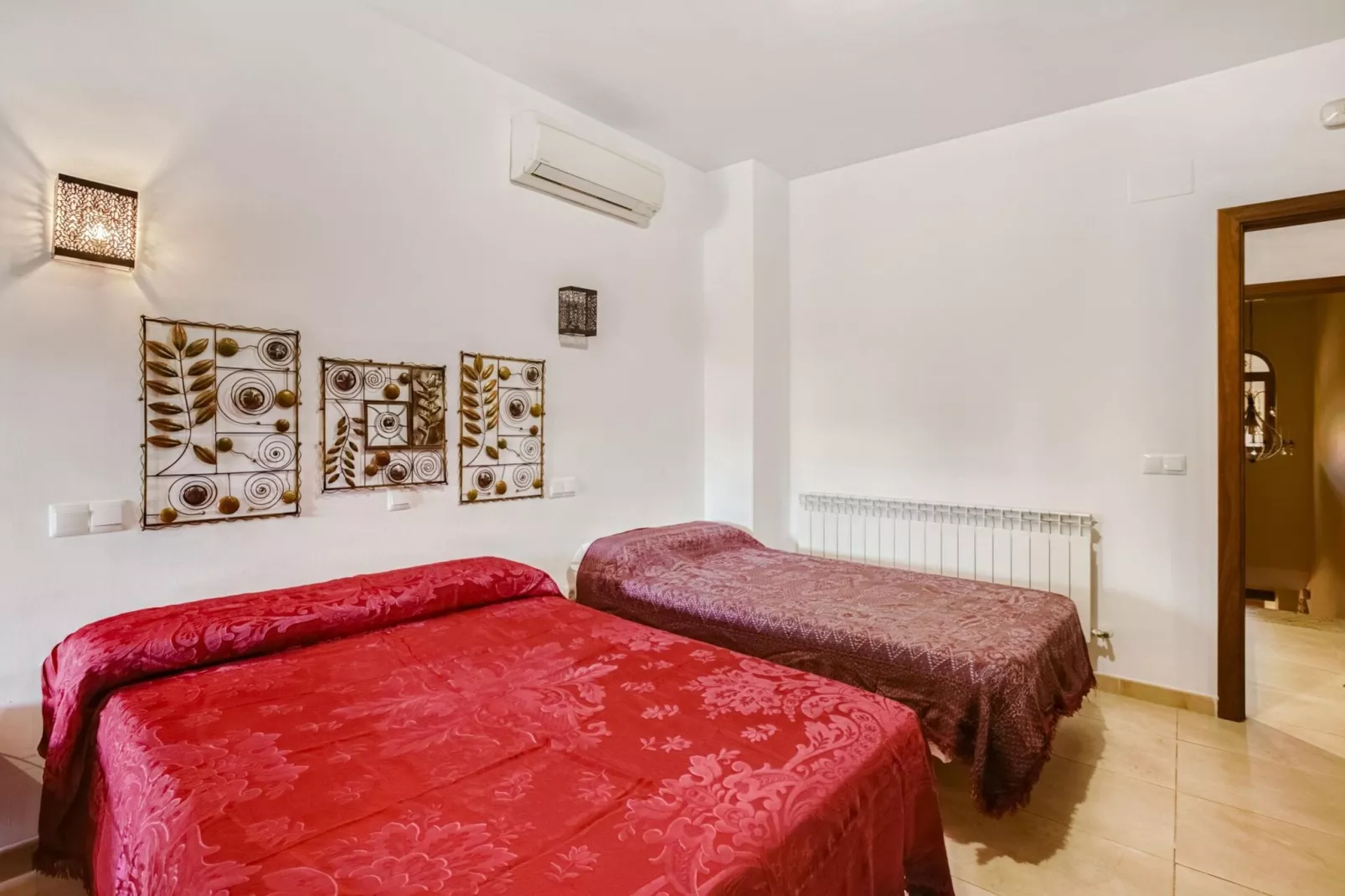 Casa La Espartera