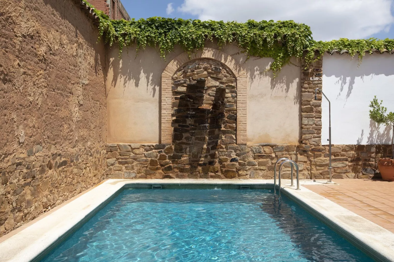 Casa La Espartera - Sfeer