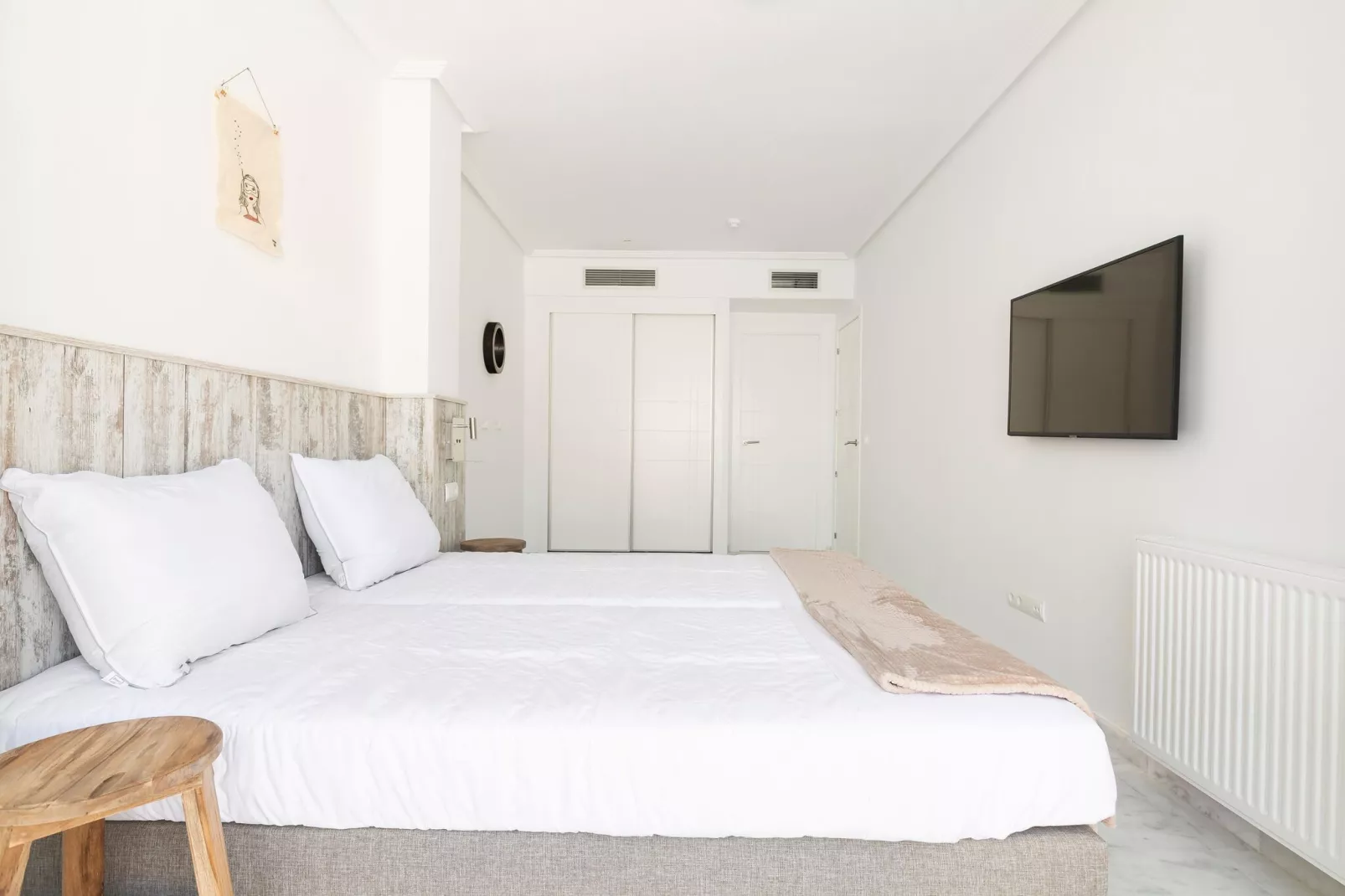 Resort Costa Blanca 7-Slaapkamer