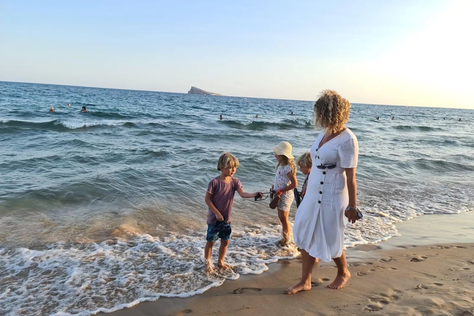Resort Costa Blanca 7-Sfeer