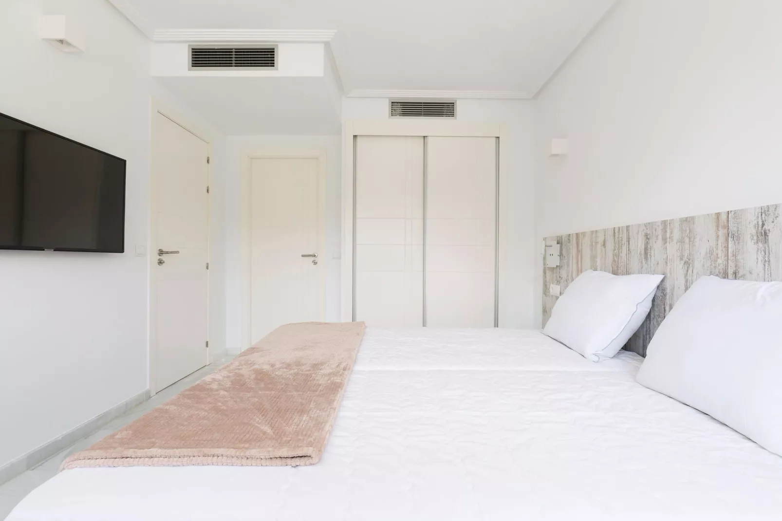 Resort Costa Blanca 9-Slaapkamer