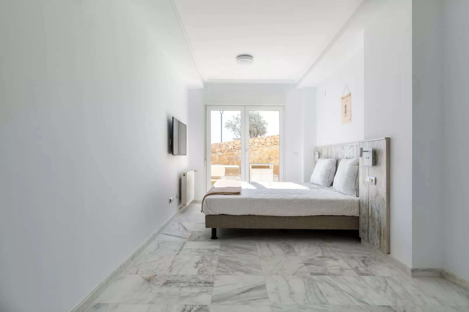 Resort Costa Blanca 9-Slaapkamer