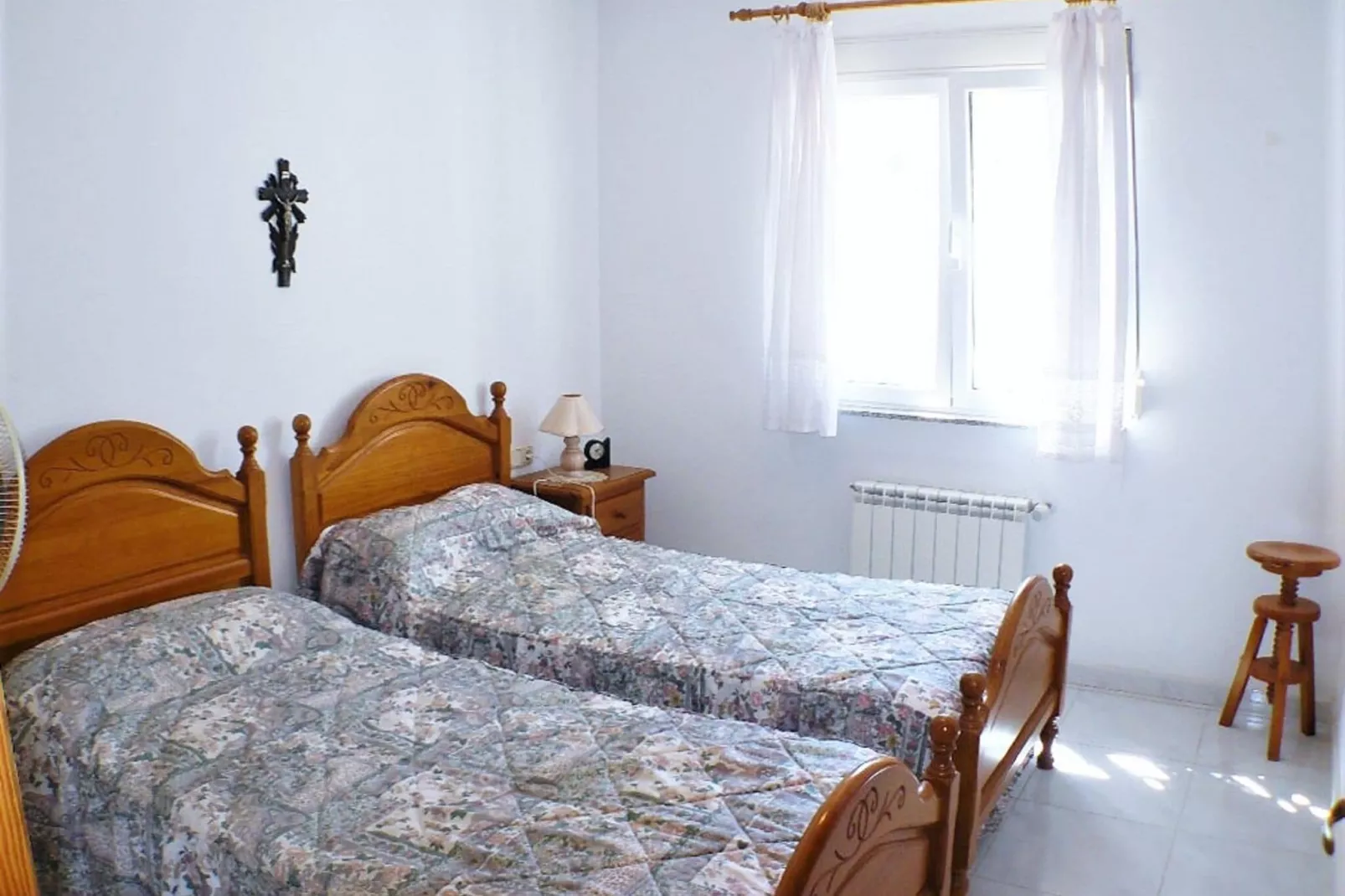 Villa Josefina-Slaapkamer