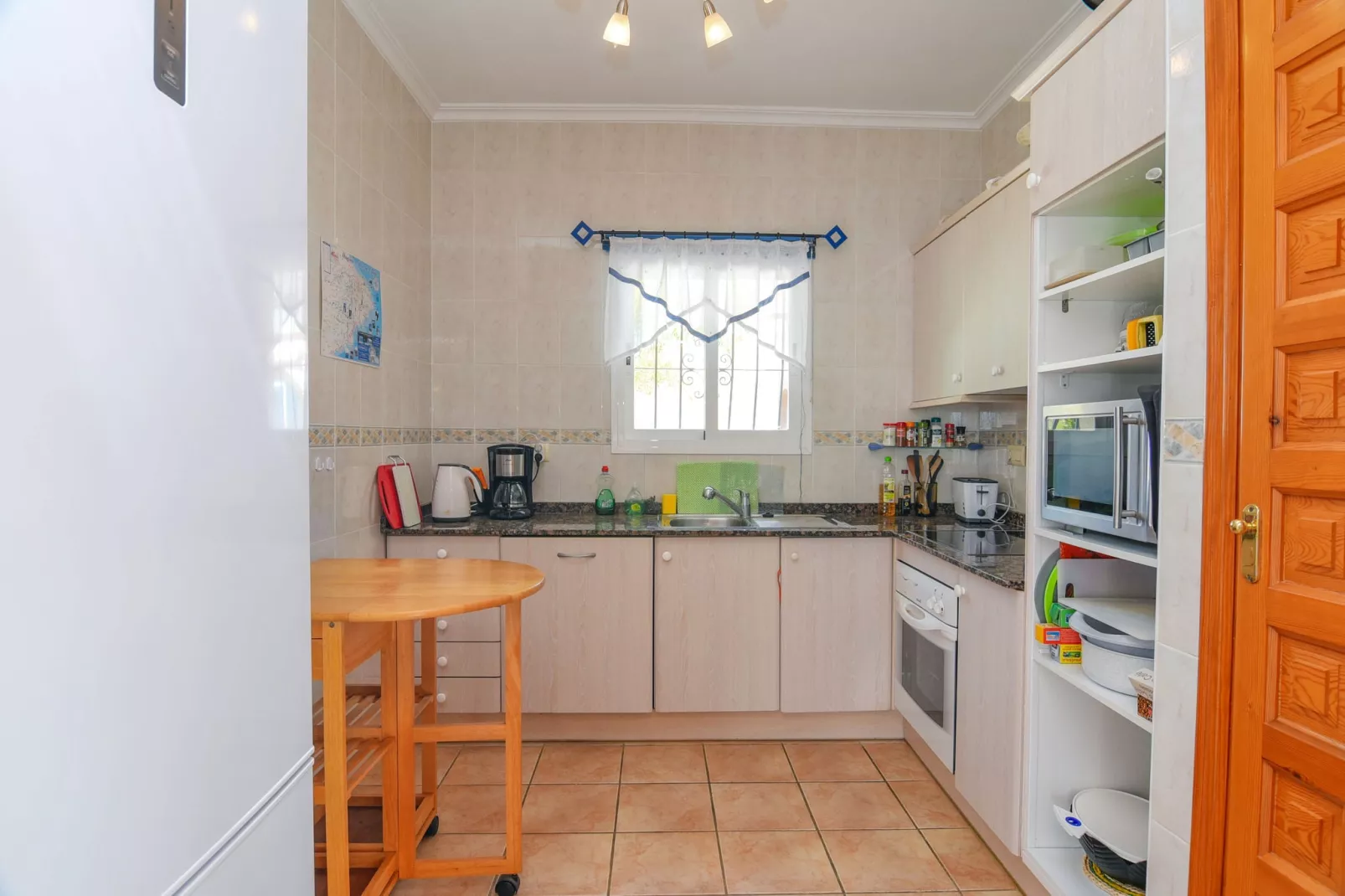 Renata-Keuken