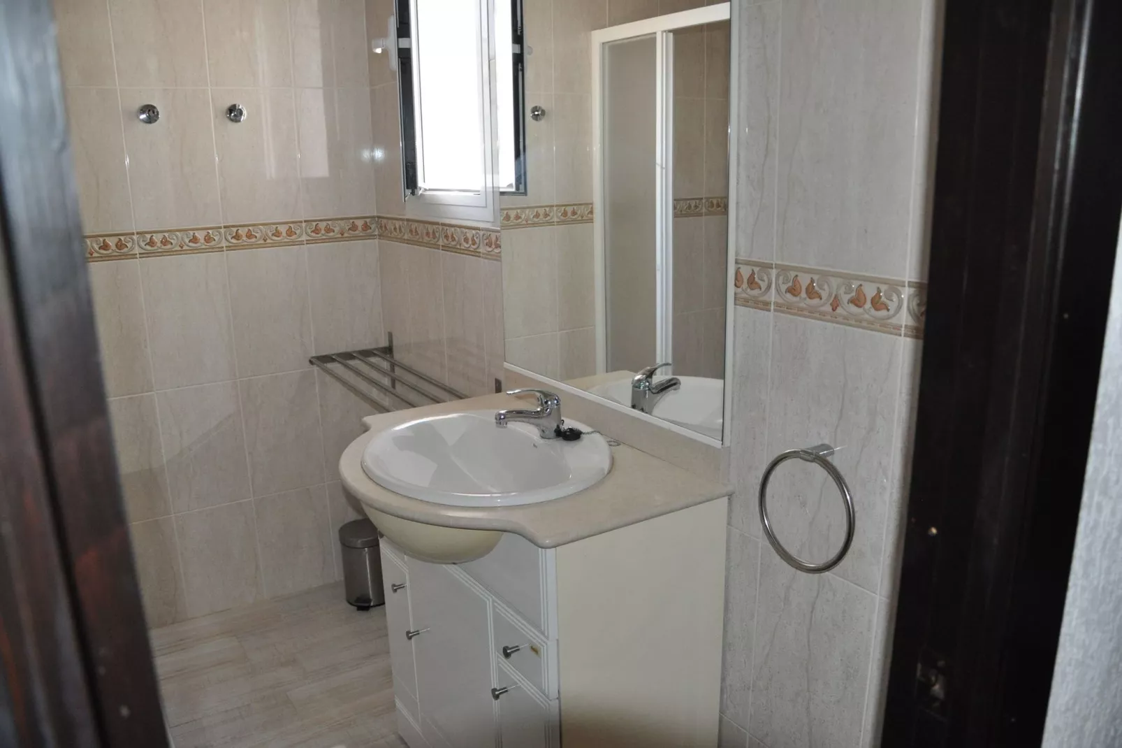 Las Brisas-Badkamer