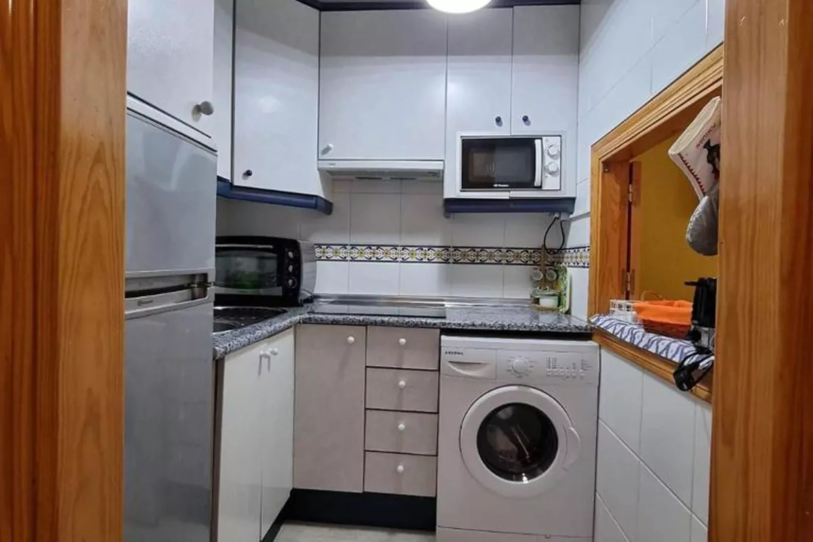 Apartamento Natura