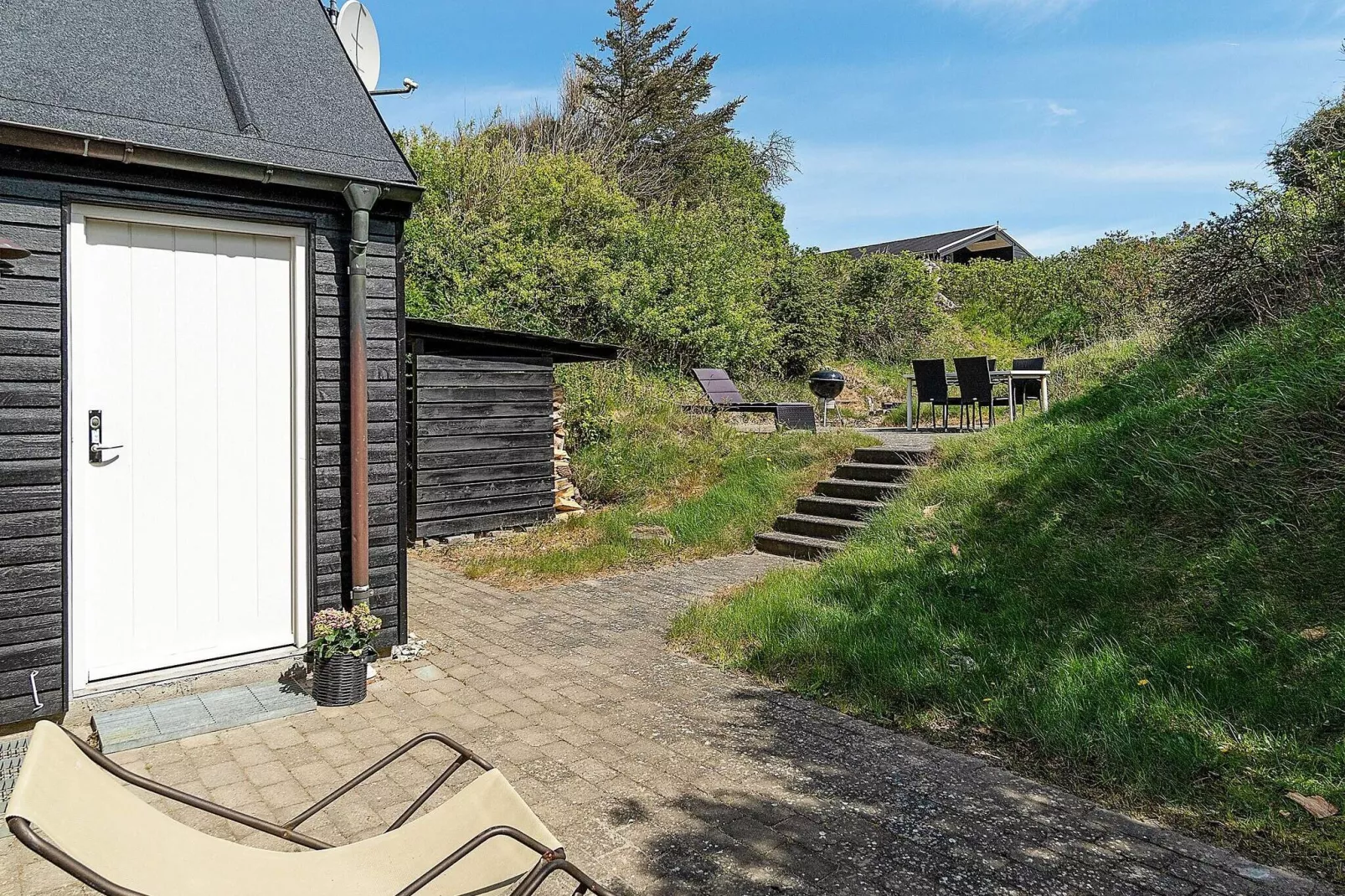 6 persoons vakantie huis in Blokhus-Niet-getagd
