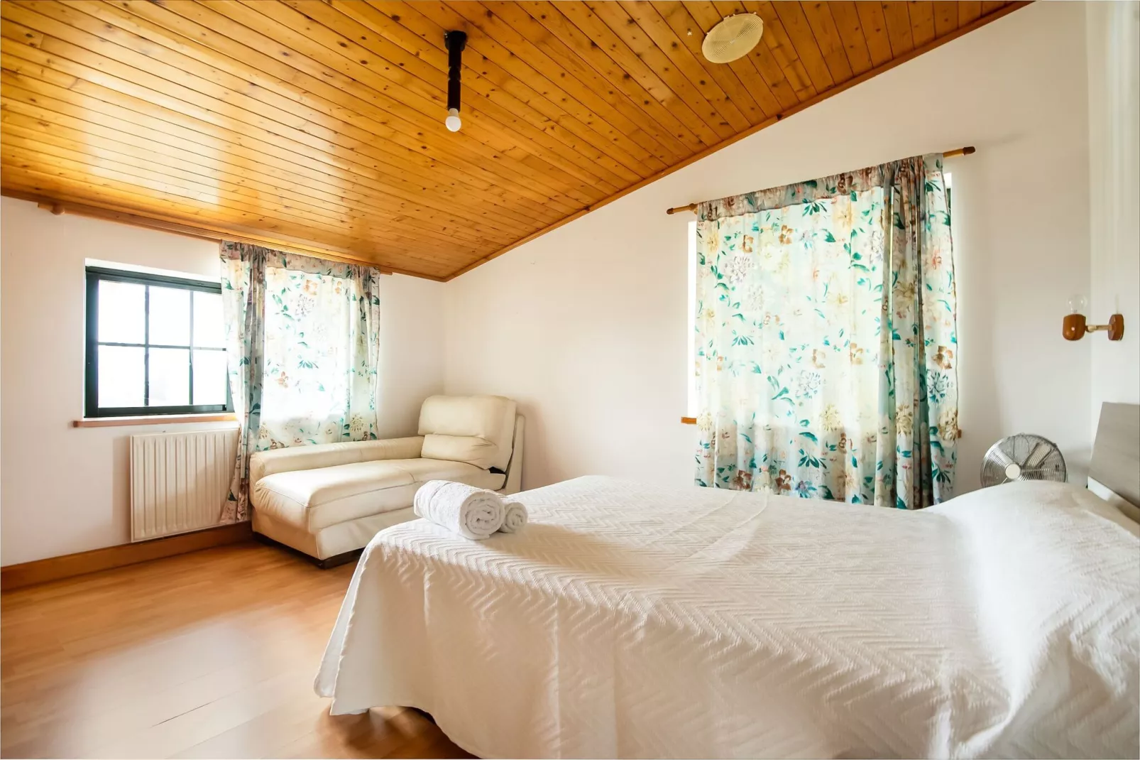 Villa Paola-Slaapkamer