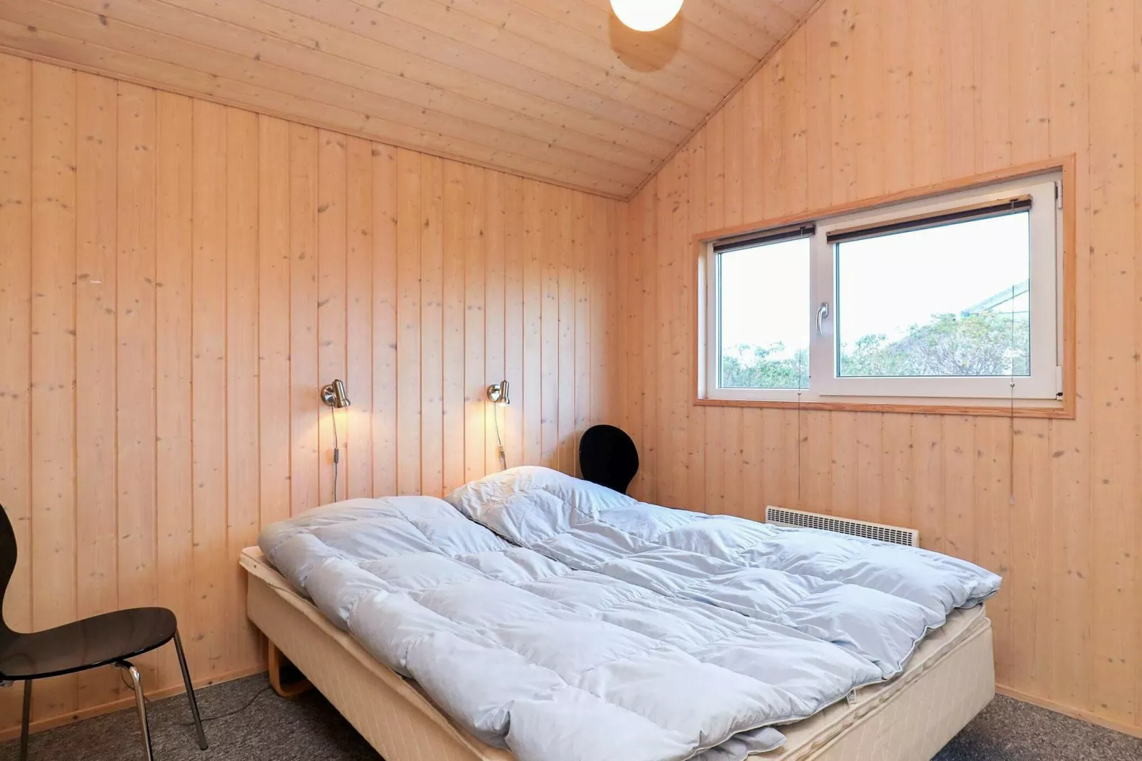 6 persoons vakantie huis in Harboøre-By Traum-Binnen