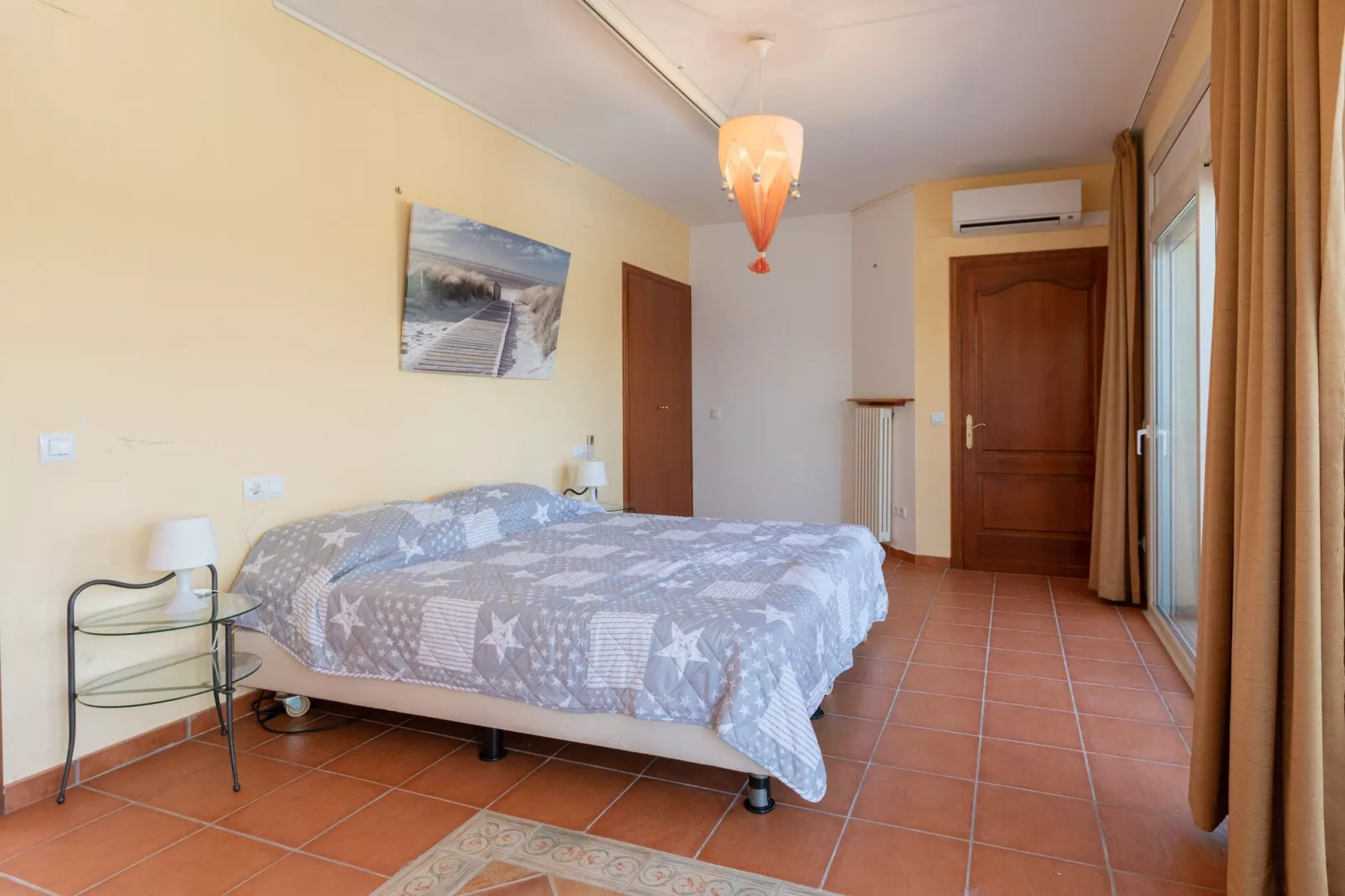 Villa Vista-Slaapkamer