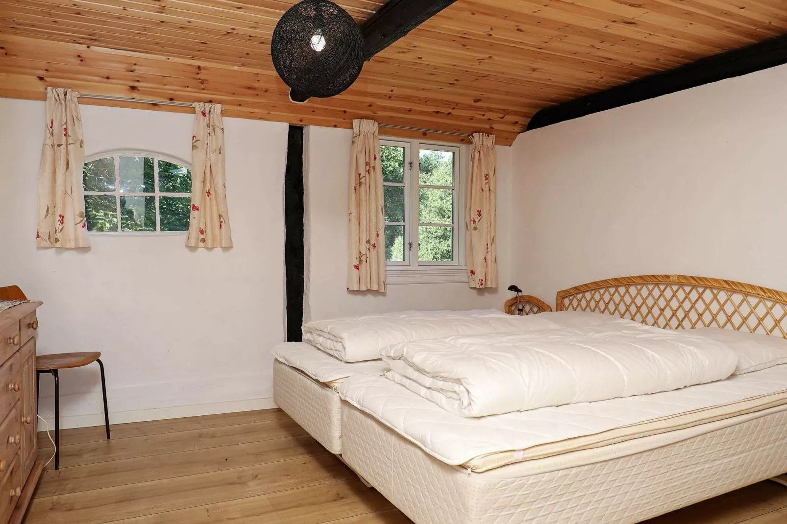 12 persoons vakantie huis in Læsø-By Traum-Binnen