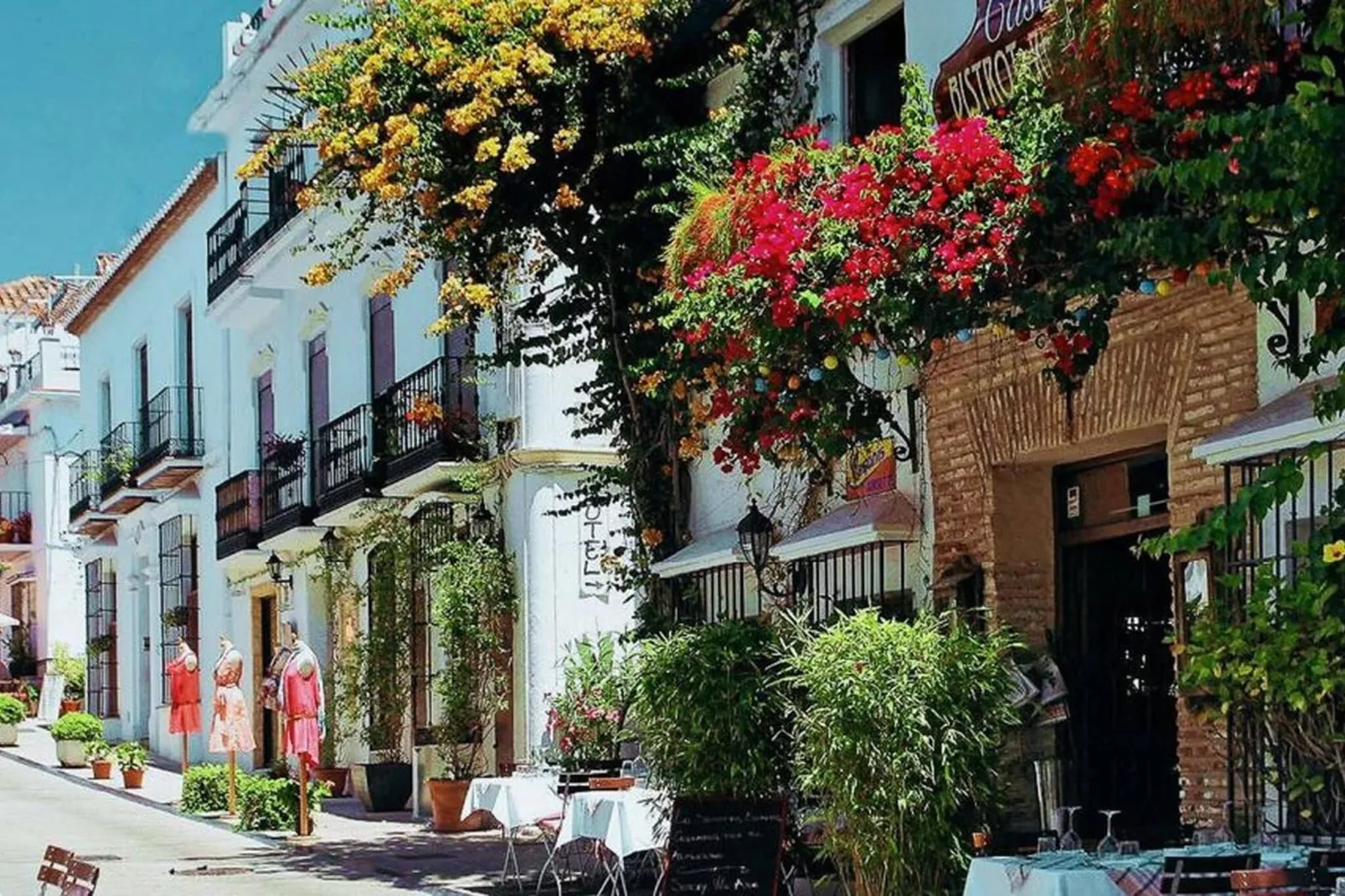 Apartamento Port Avenue - Gebieden zomer 5km