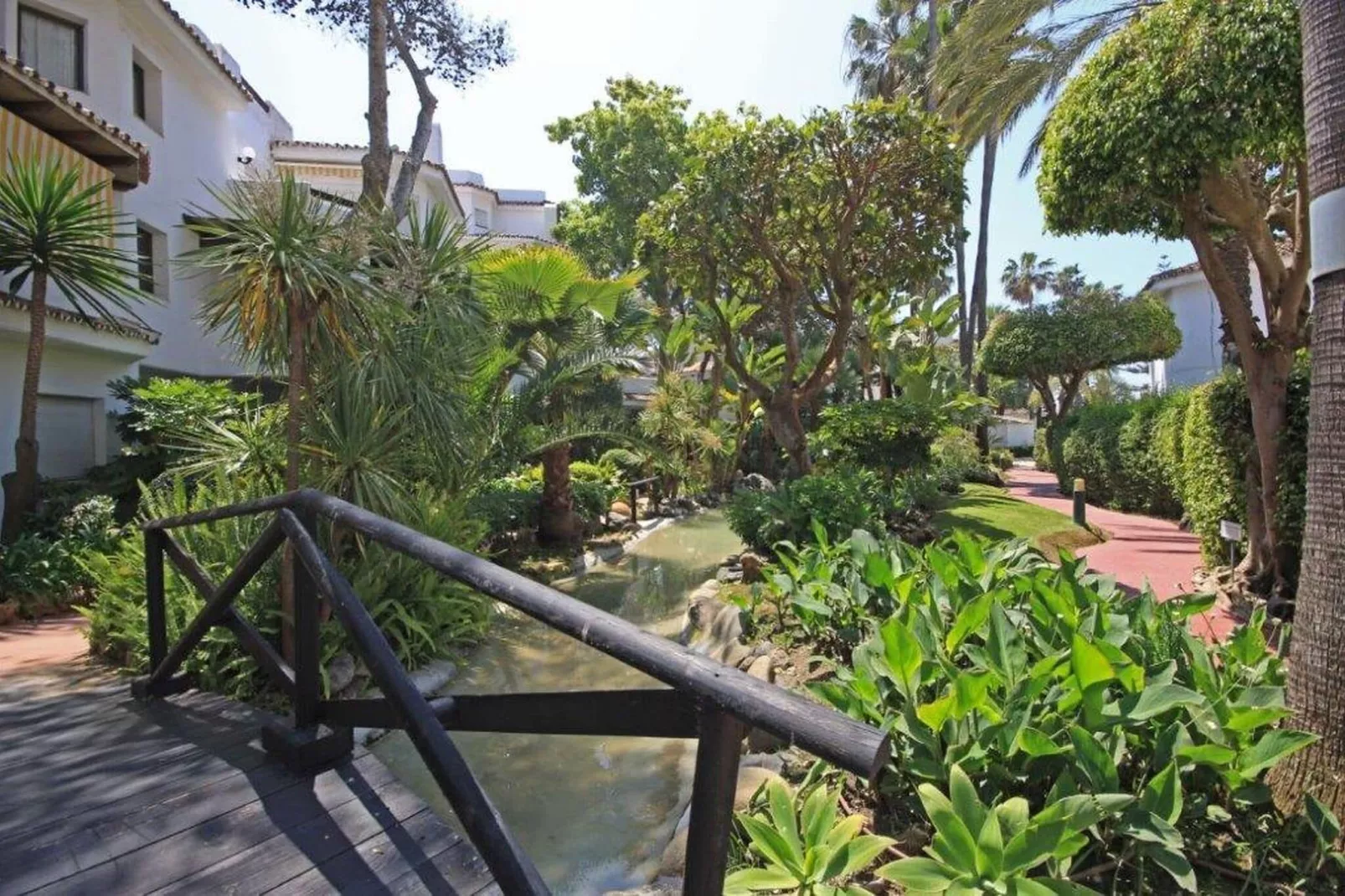 Golden Beach house
