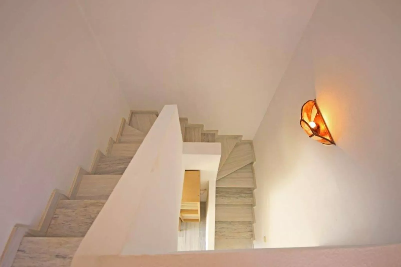 Golden Beach house-Sfeer