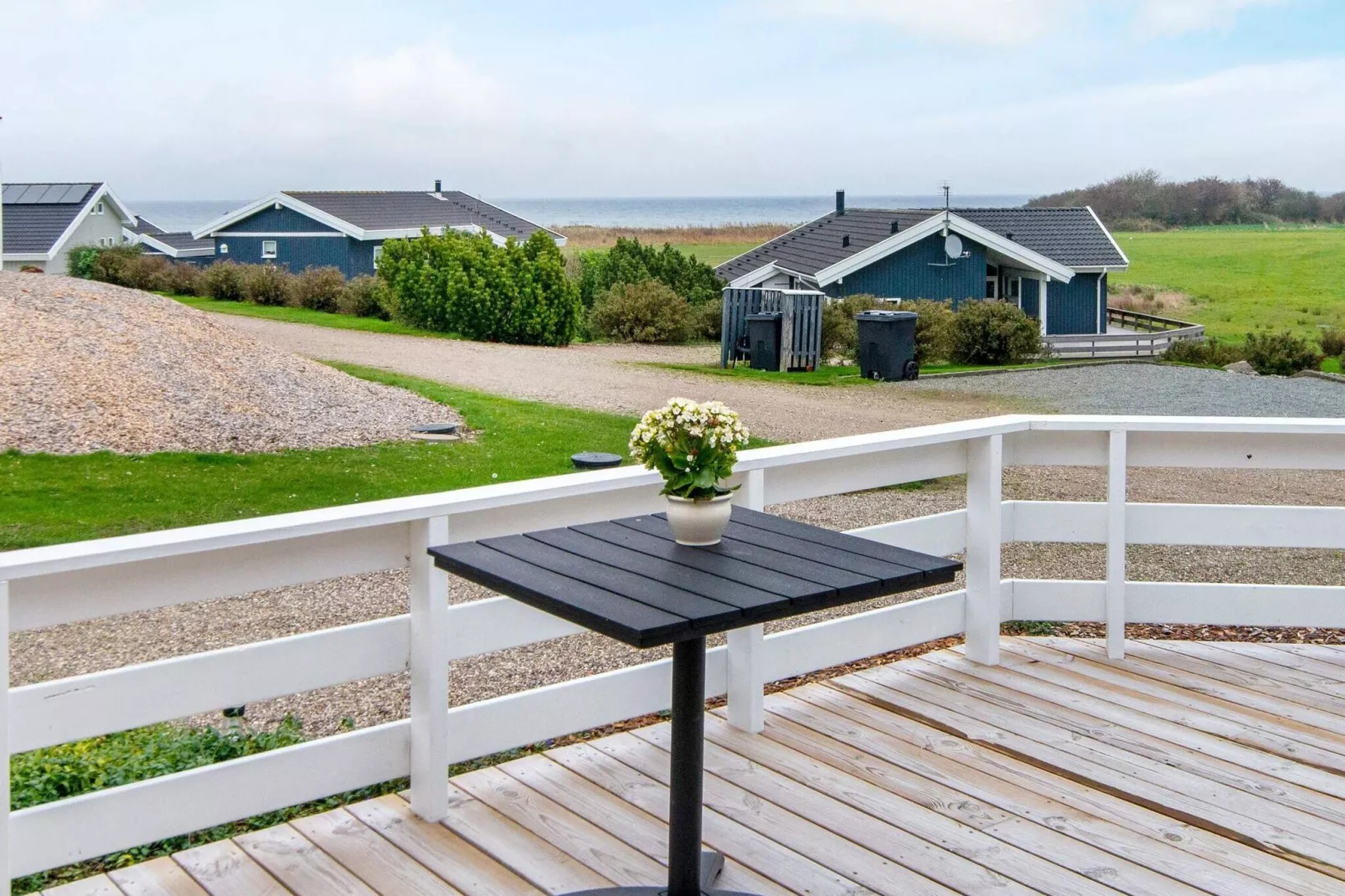 8 persoons vakantie huis in Nordborg-By Traum