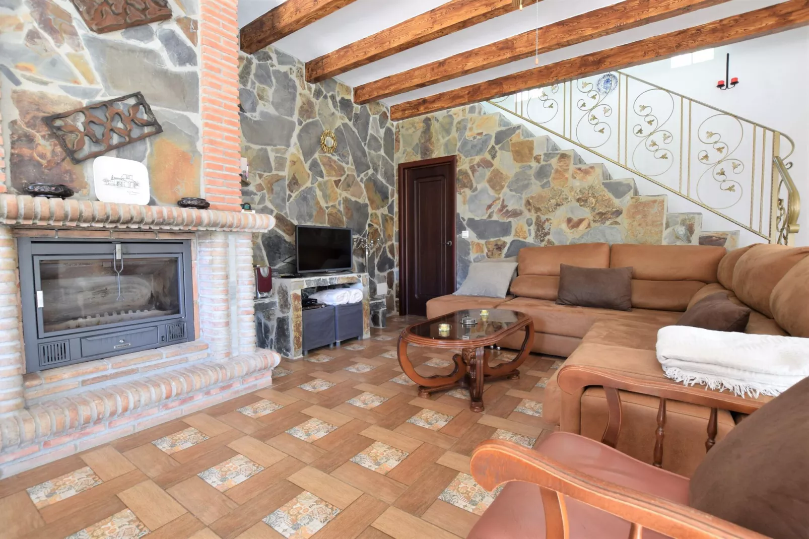 Villa Mariposa