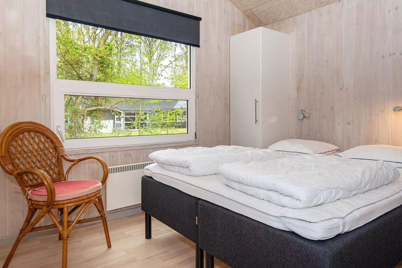 10 persoons vakantie huis in Glesborg-Binnen