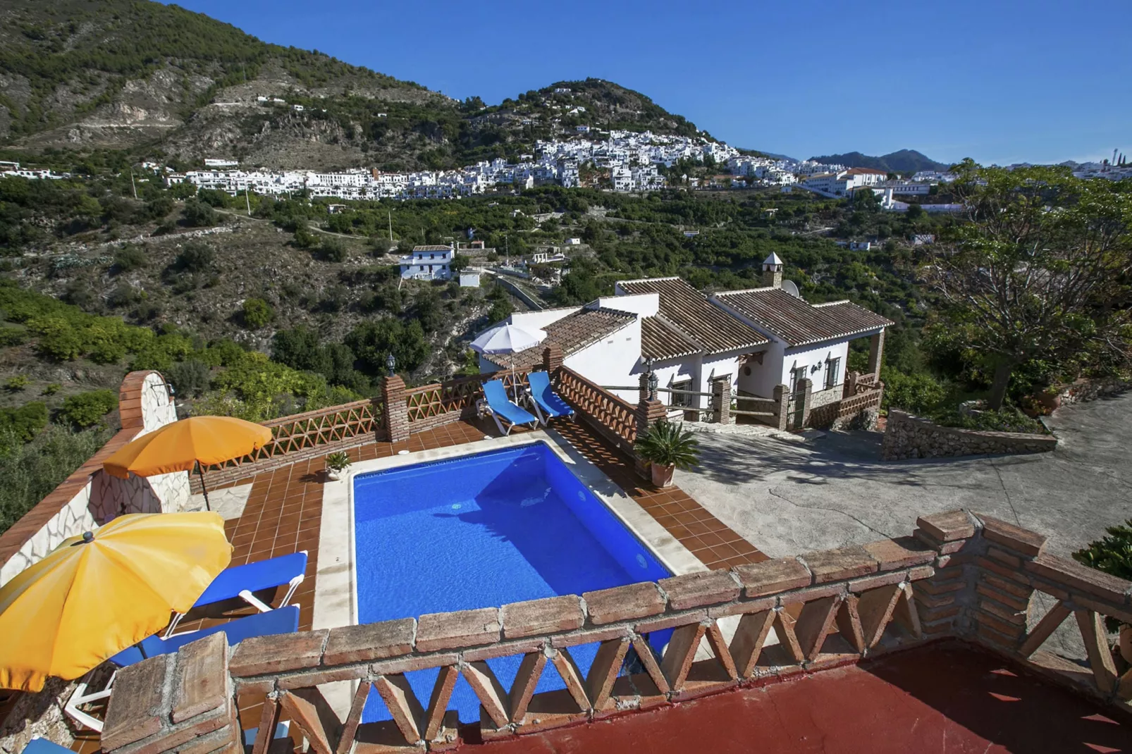 Casa Francisco