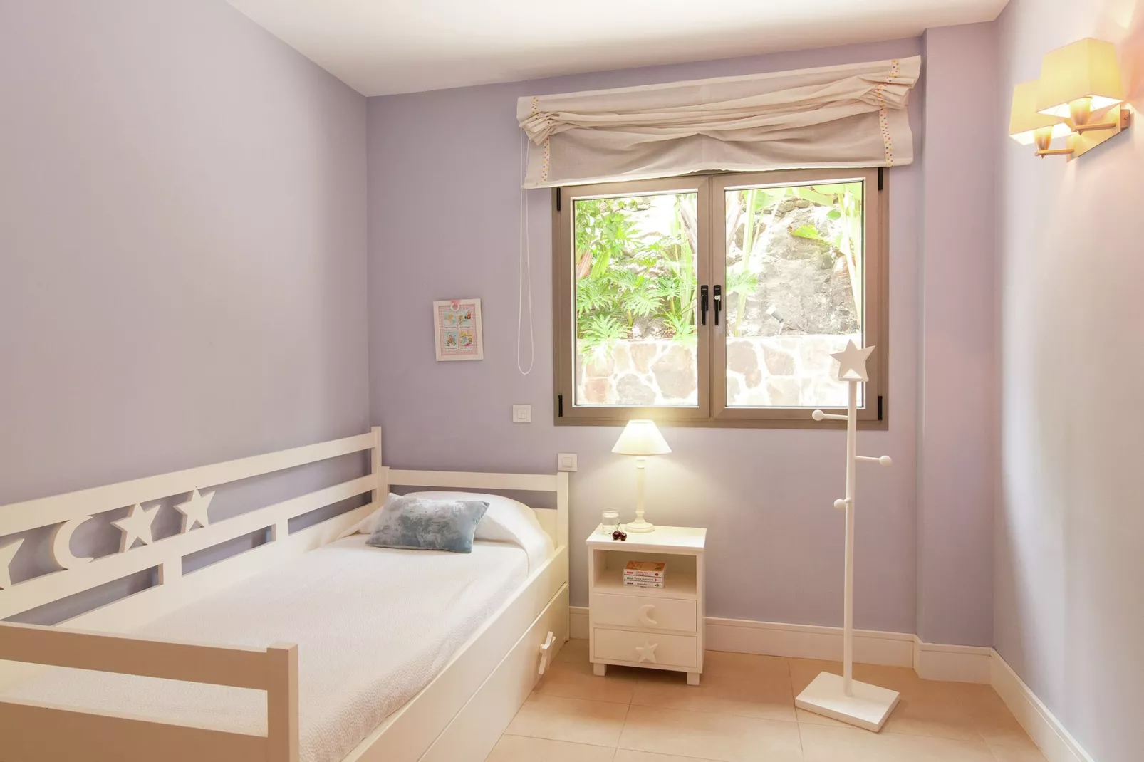 Piedra Amarilla 8 pax-Slaapkamer