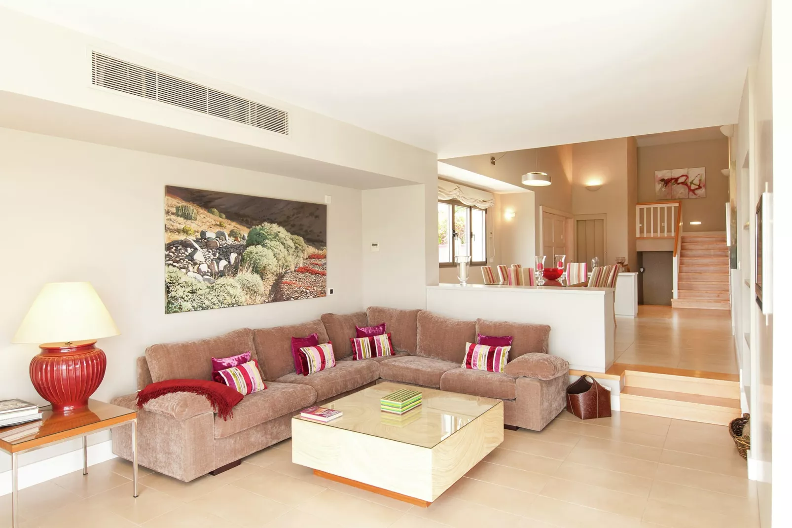 Piedra Amarilla 6 pax