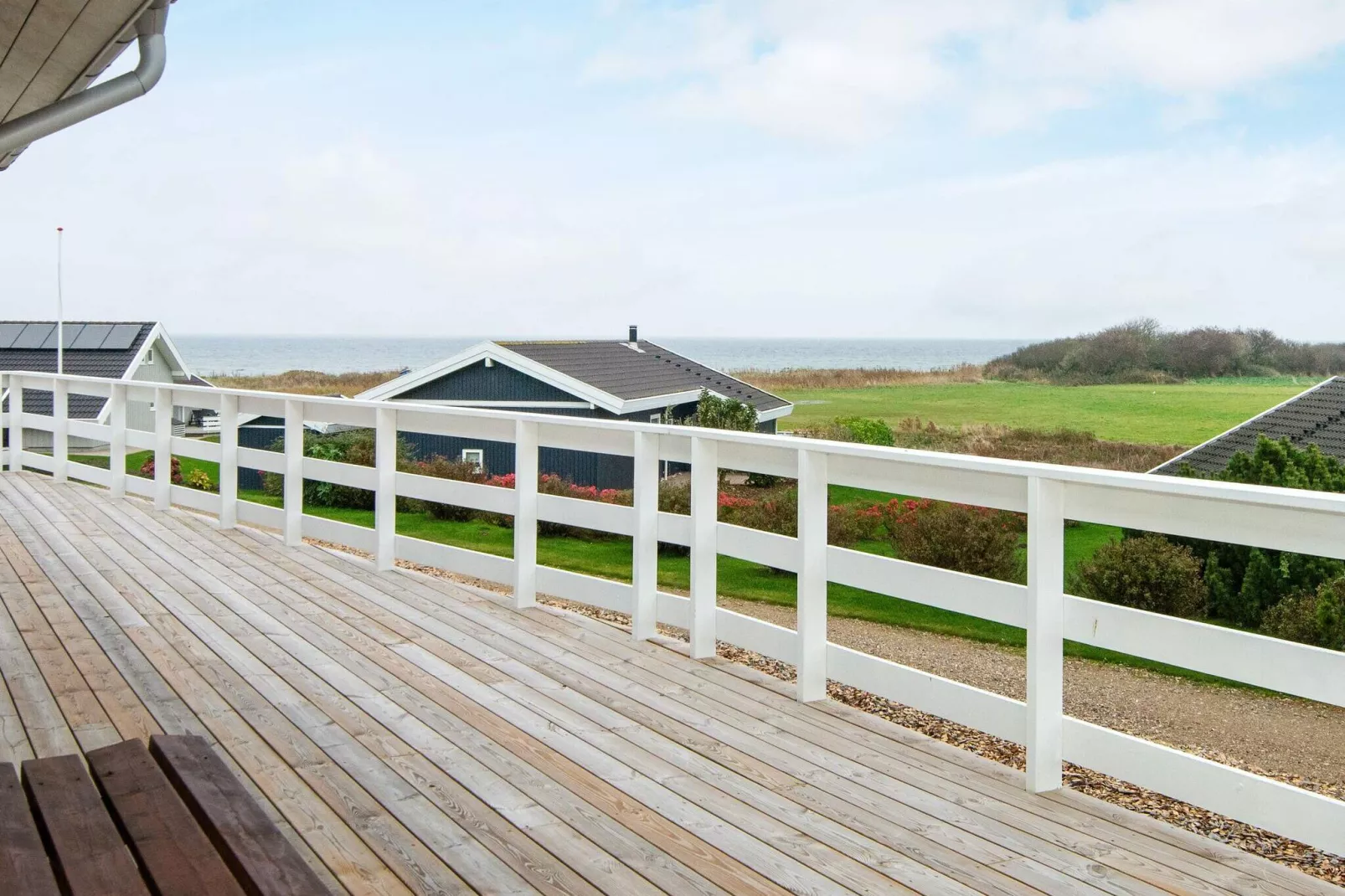 6 persoons vakantie huis in Nordborg-By Traum-Waterzicht
