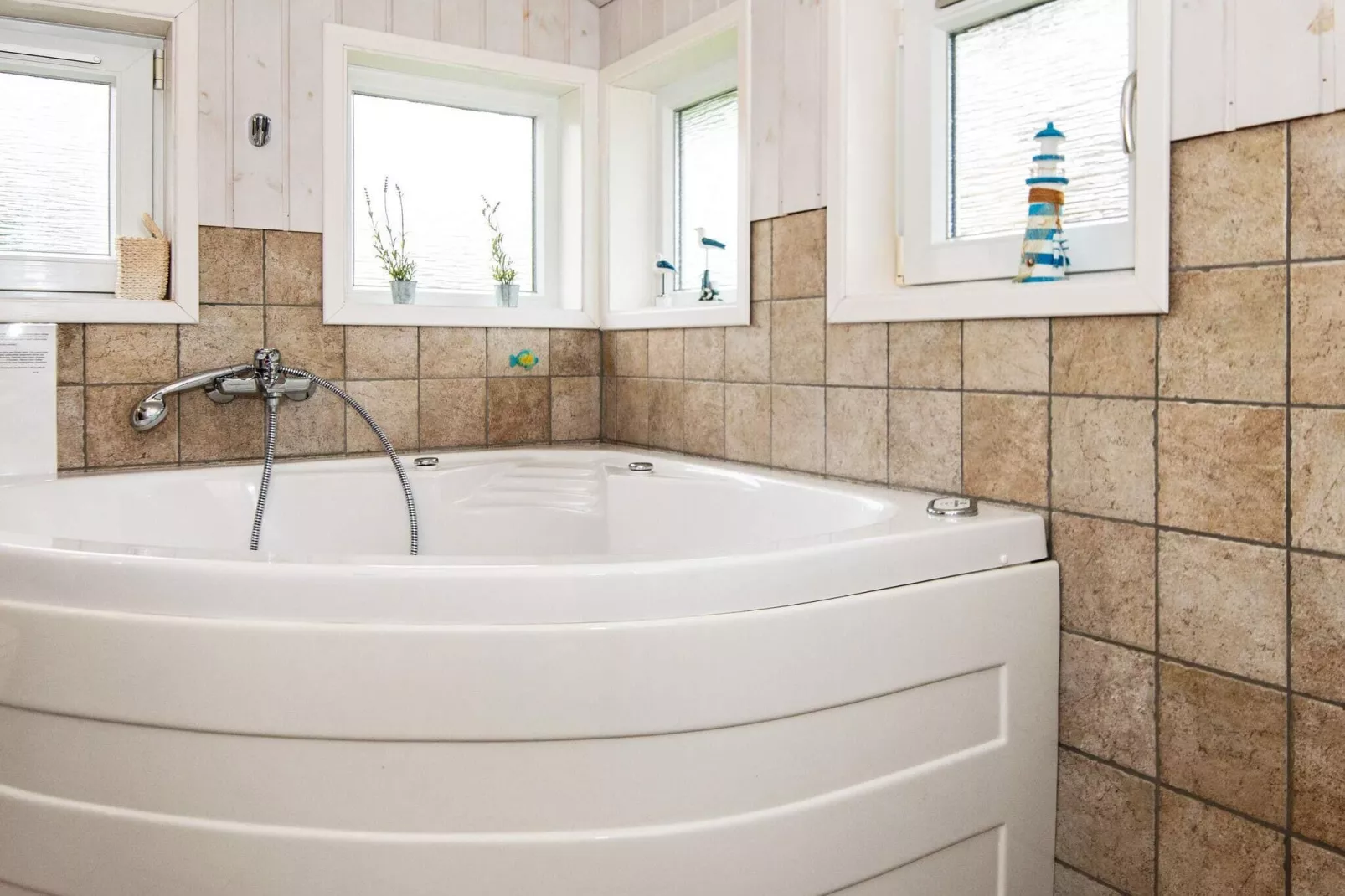 6 persoons vakantie huis in Nordborg-By Traum-Spa