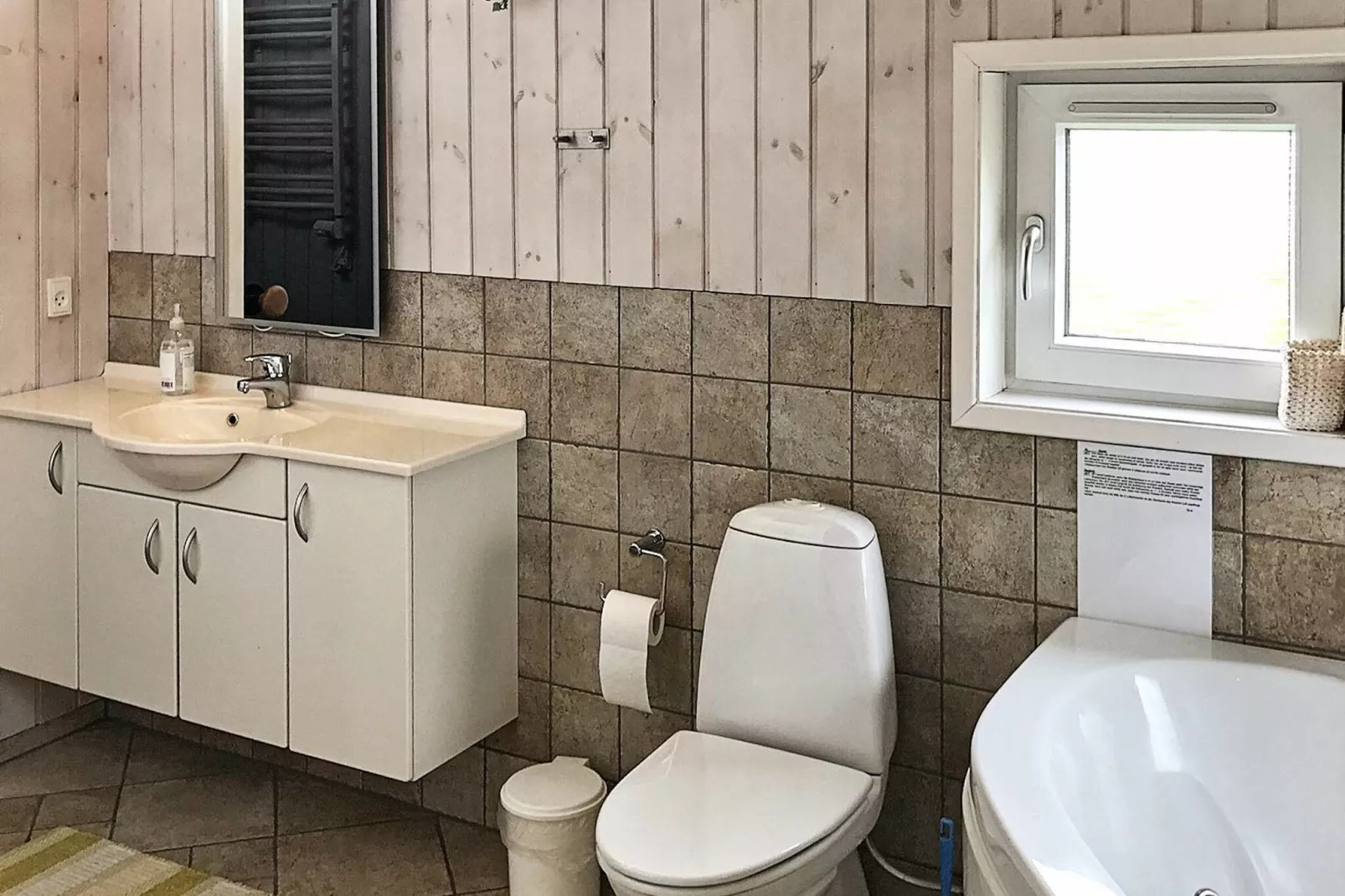 6 persoons vakantie huis in Nordborg-By Traum-Spa