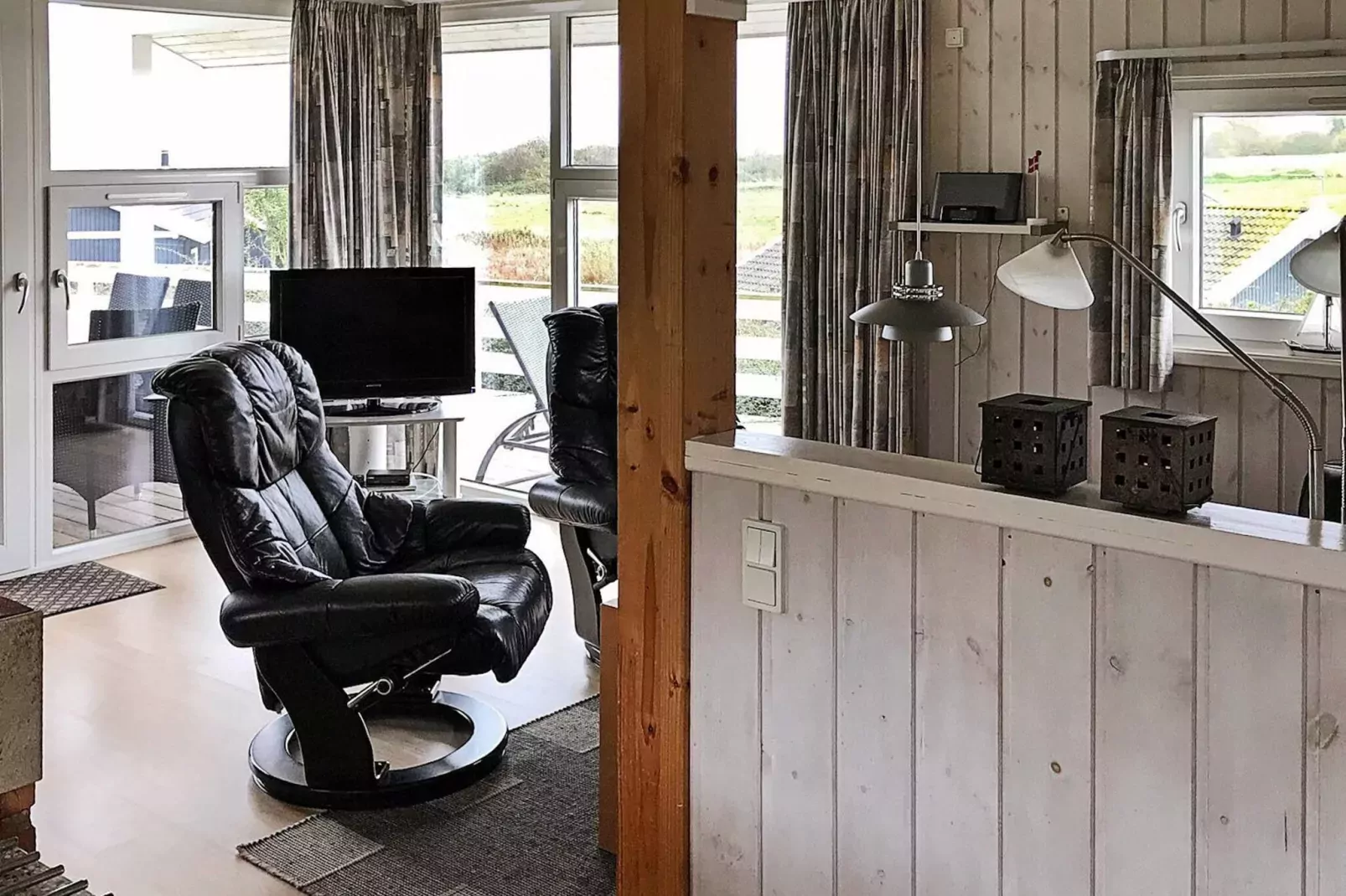 6 persoons vakantie huis in Nordborg-By Traum-Binnen