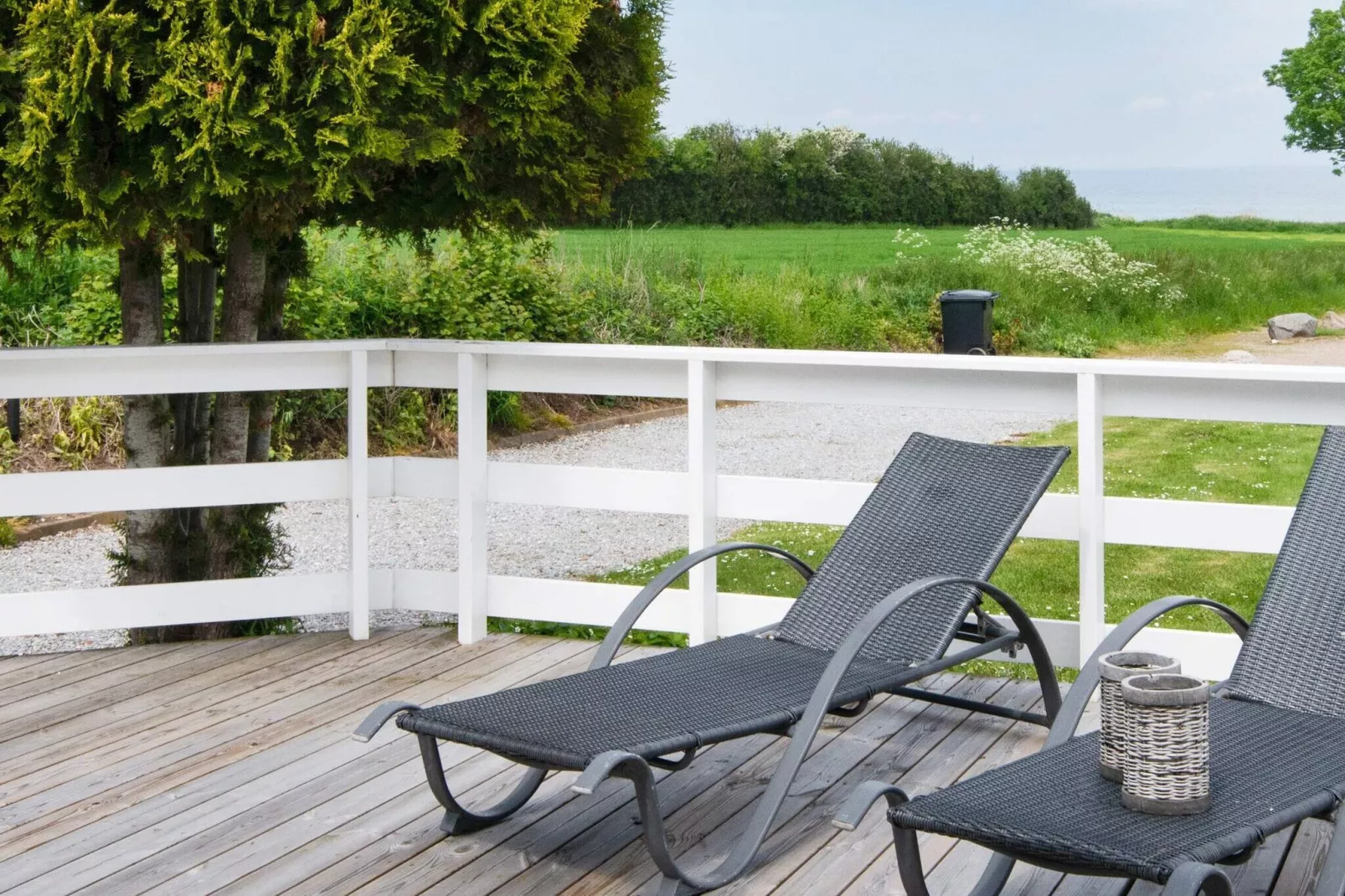 6 persoons vakantie huis in Nordborg-By Traum-Waterzicht