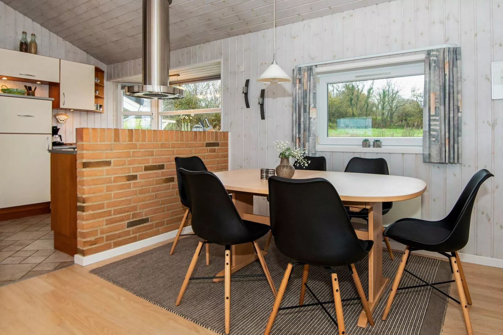 6 persoons vakantie huis in Nordborg-By Traum-Binnen