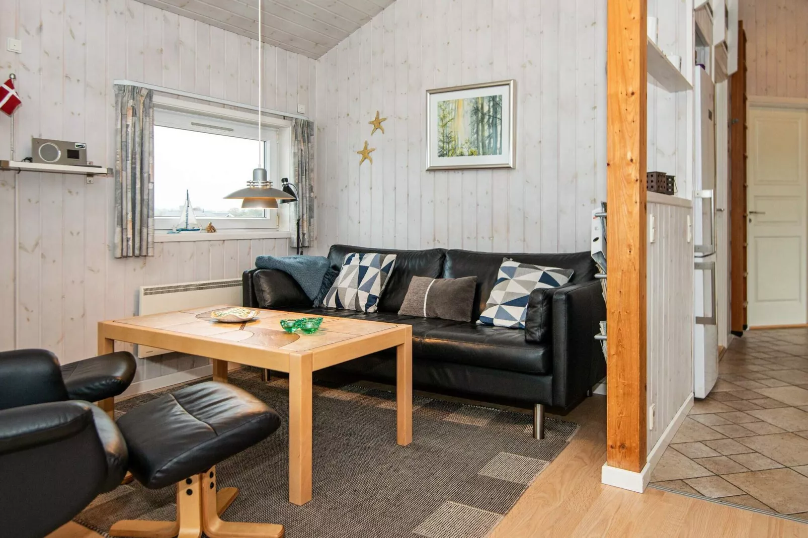 6 persoons vakantie huis in Nordborg-By Traum-Binnen