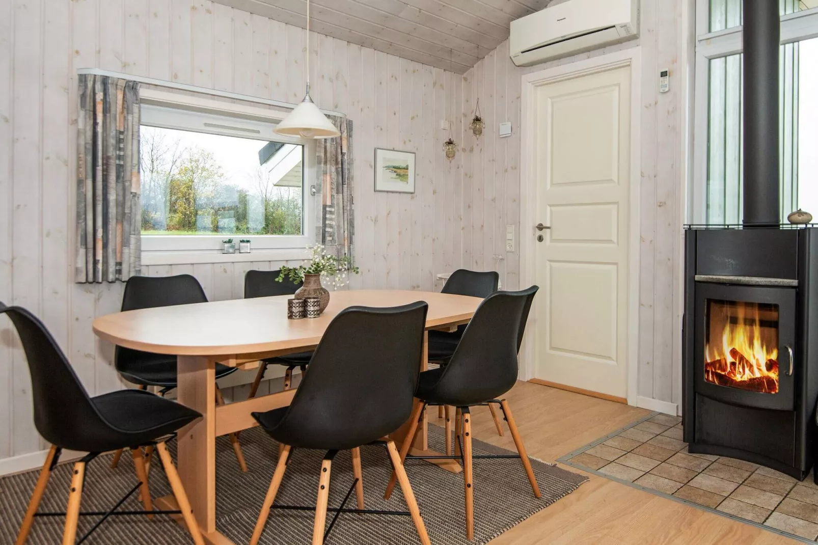6 persoons vakantie huis in Nordborg-By Traum-Binnen