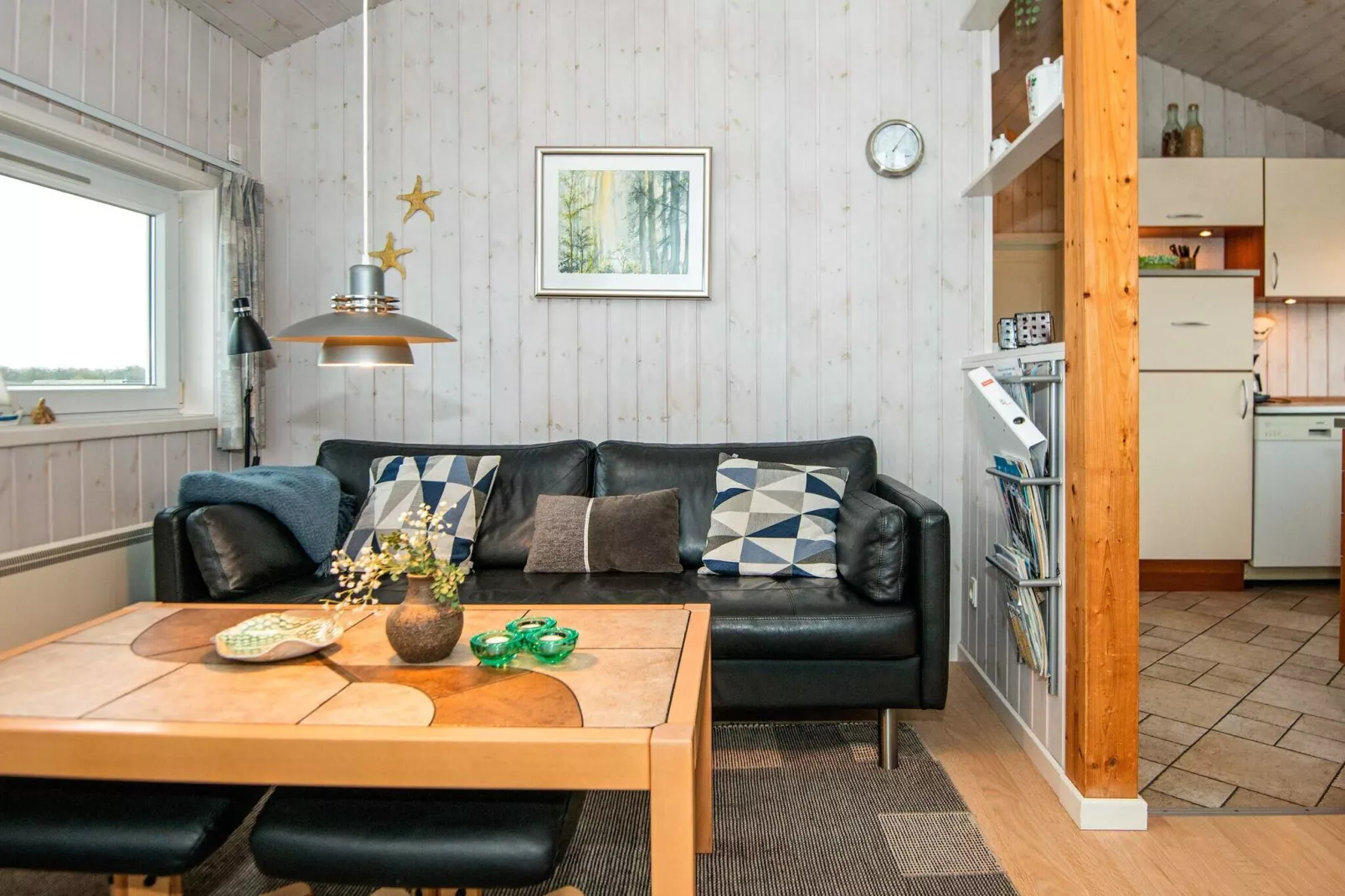 6 persoons vakantie huis in Nordborg-By Traum-Binnen